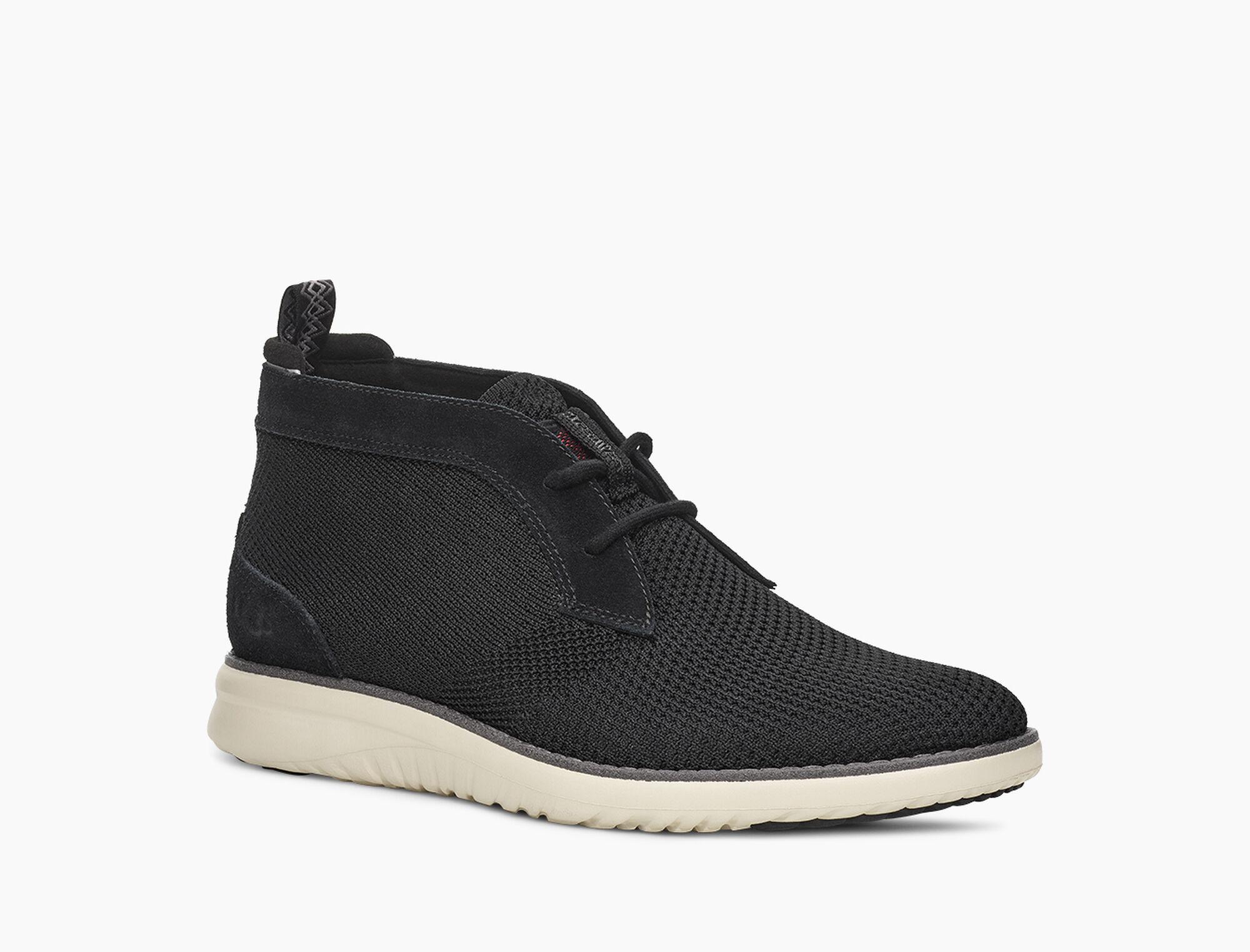 freamon hyperweave 2.0 chukka