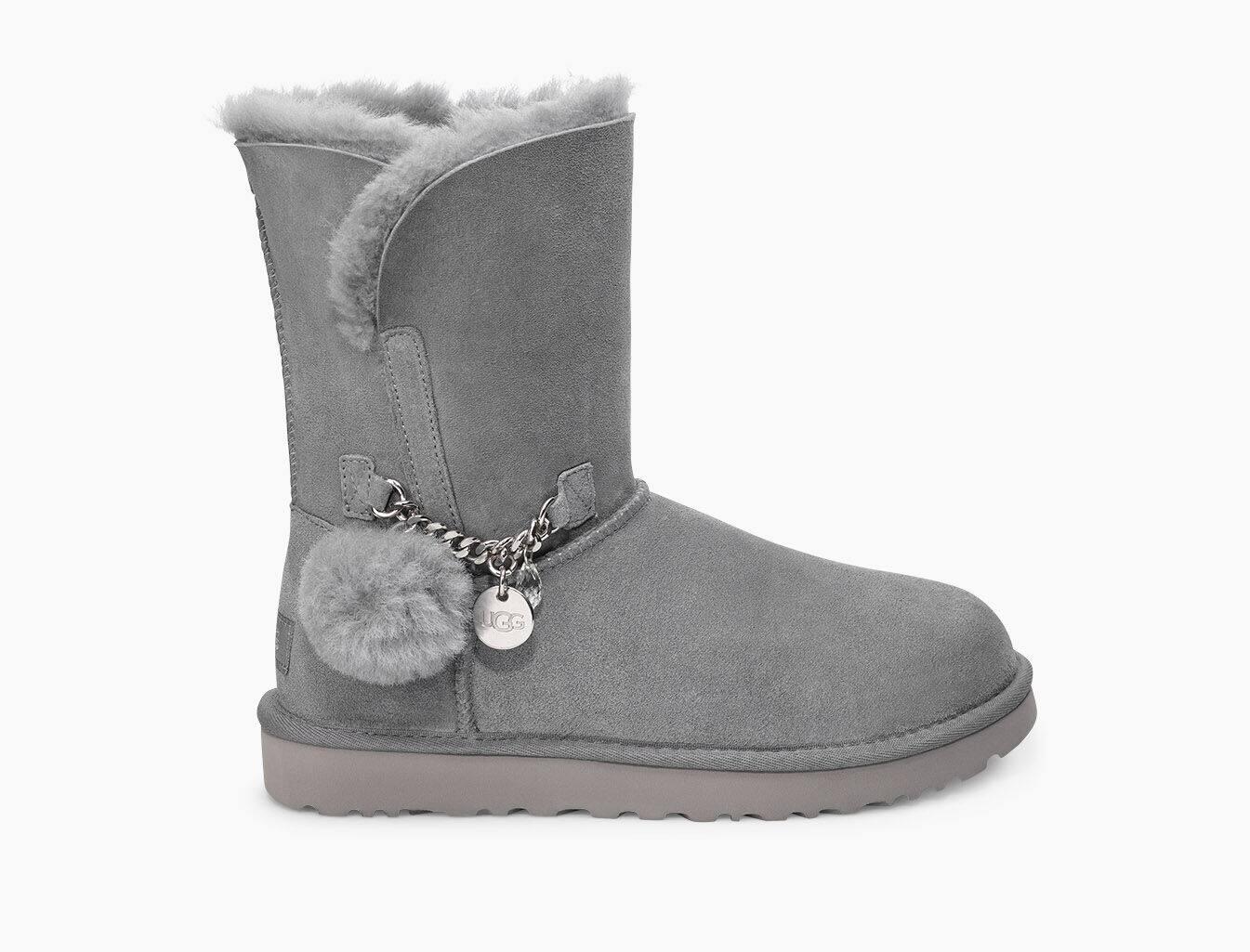 classic charm ugg