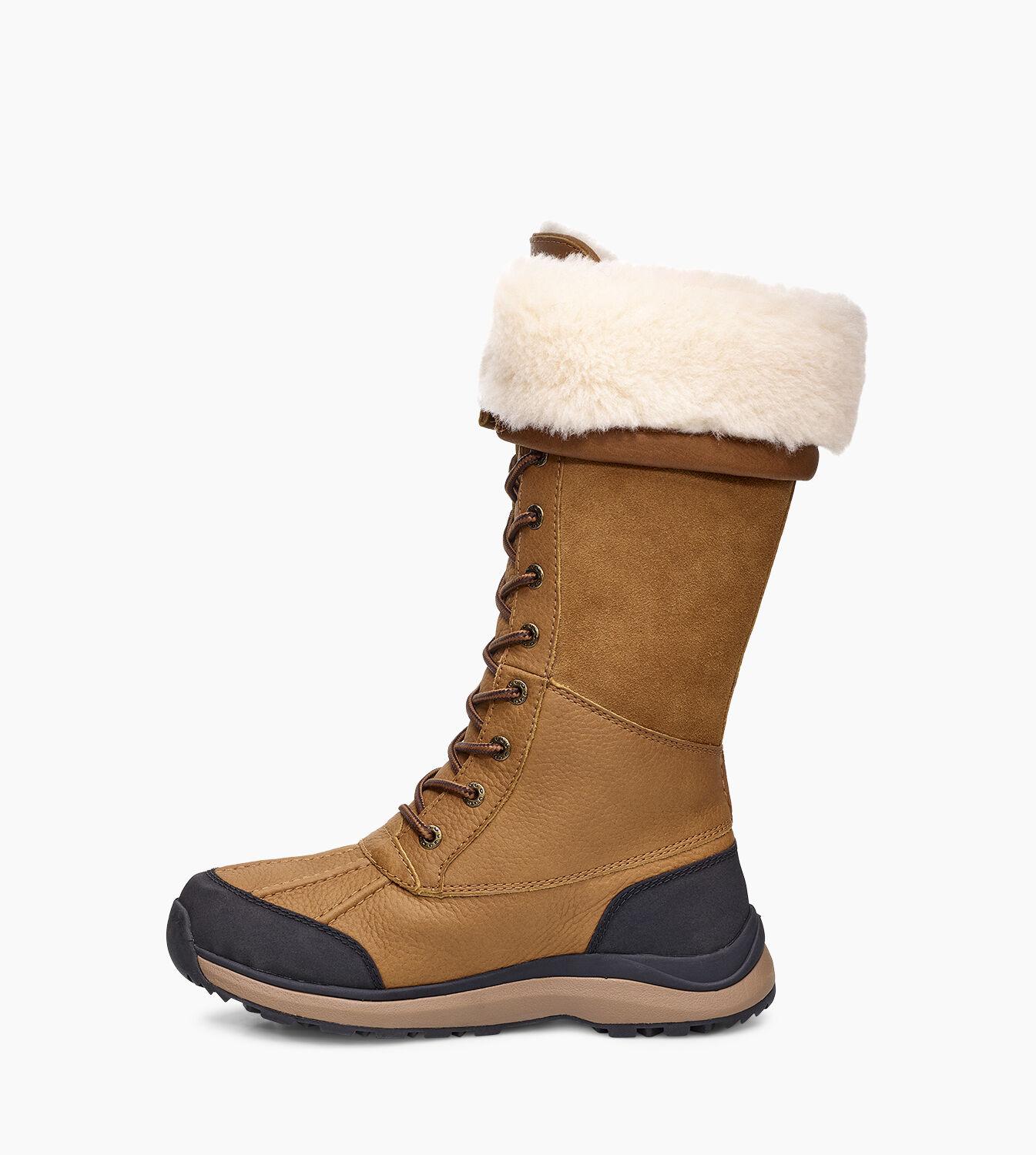 ugg adirondack iii chestnut sale
