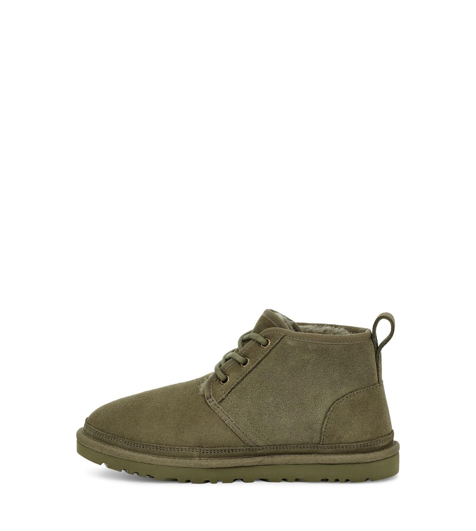 olive green neumel