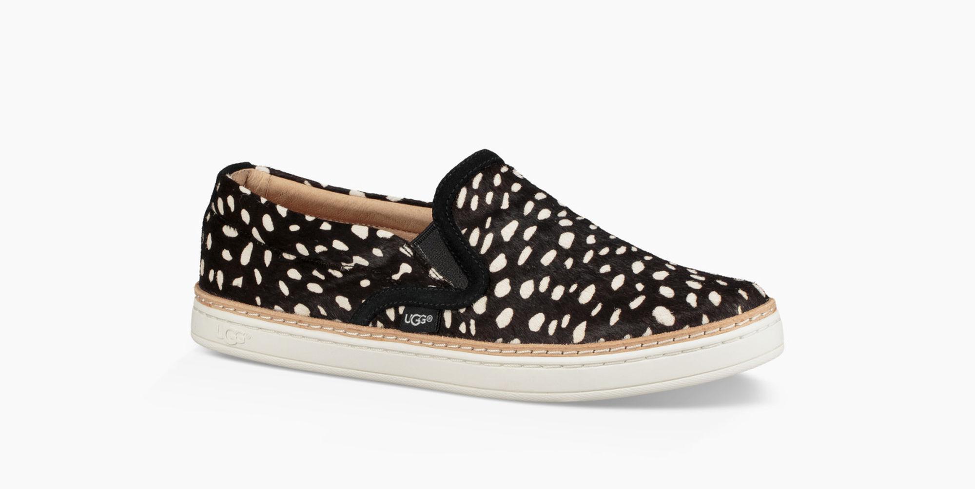 soleda exotic sneaker