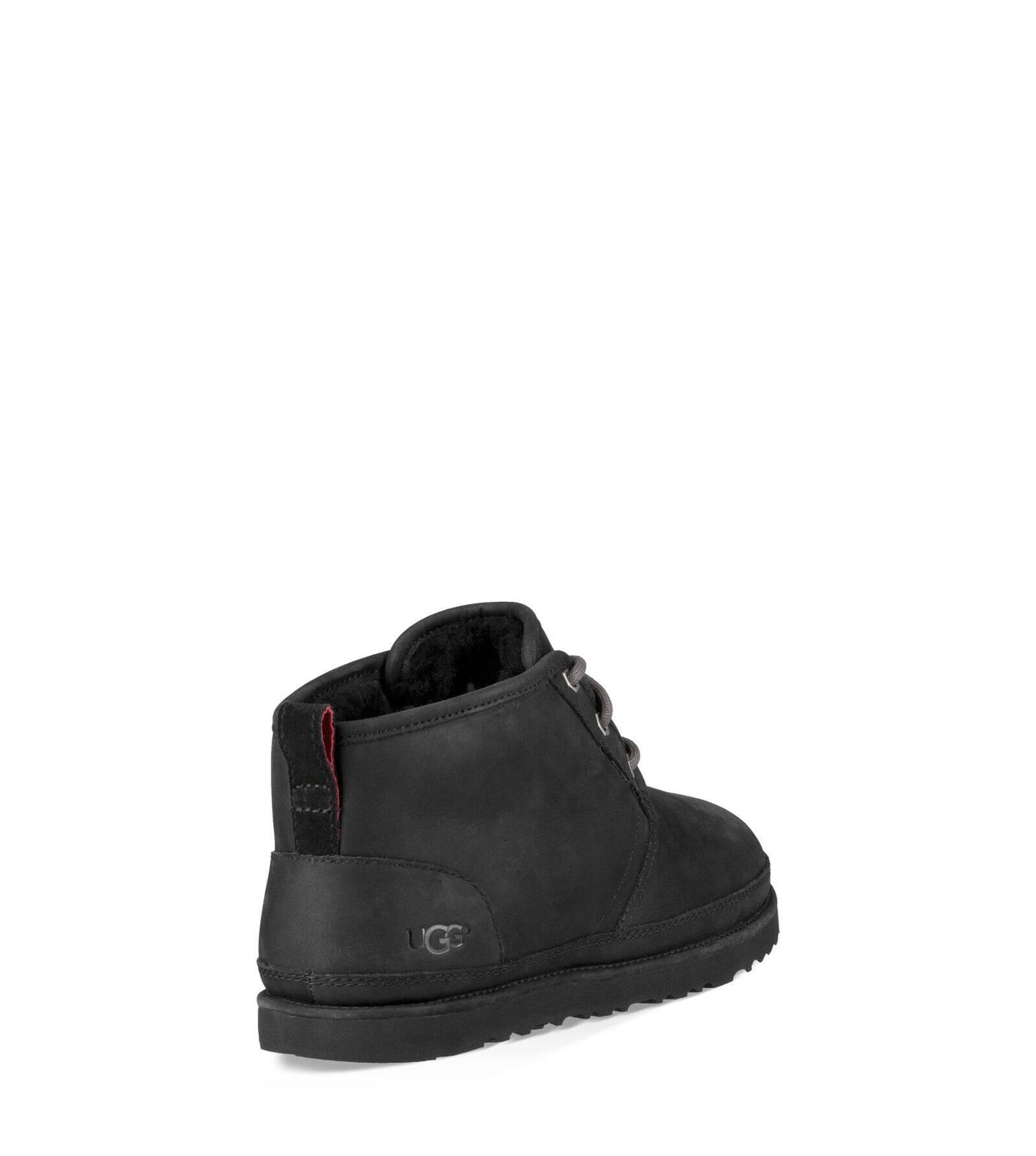 neumel waterproof boot