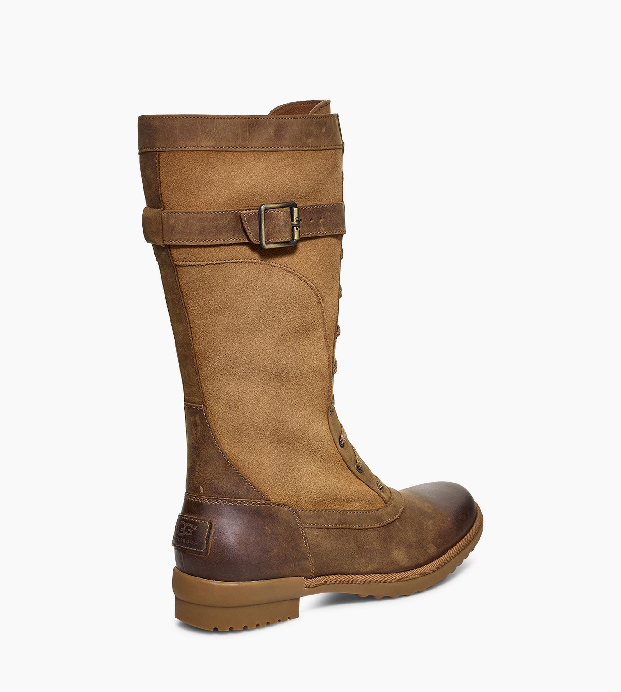 ugg brystl boot