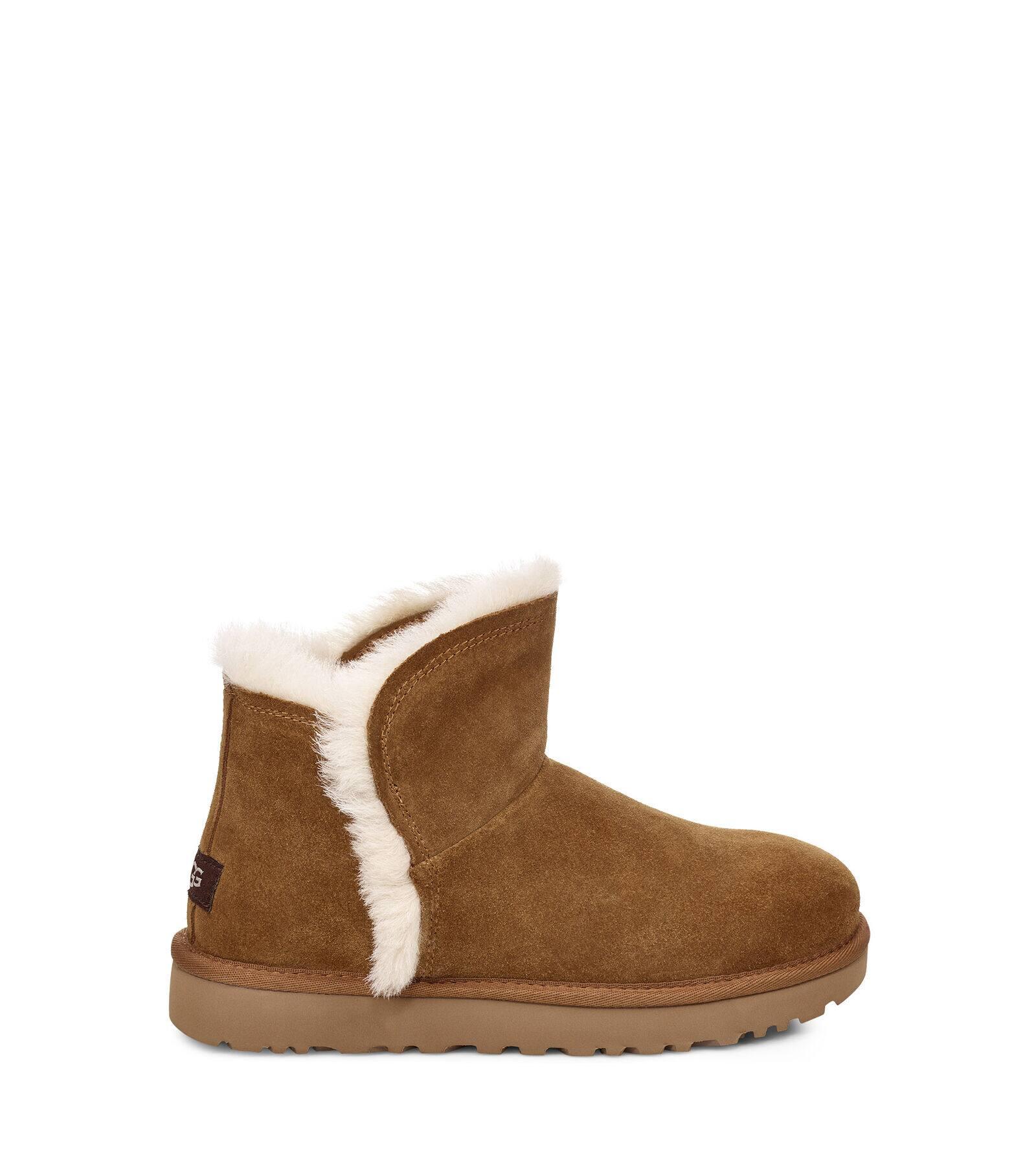 low rise uggs