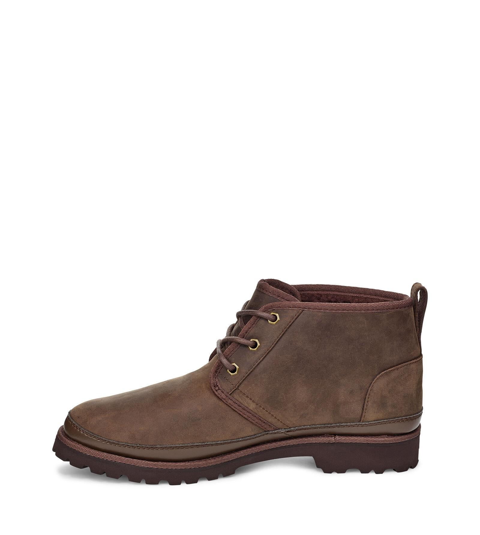 neuland chukka boot ugg