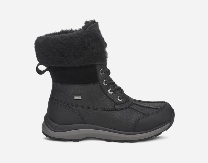 UGG Adirondack Iii Boot Leather suede waterproof Cold Weather