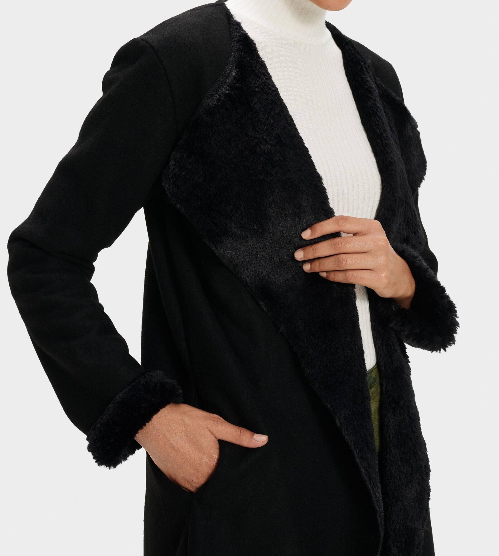 ugg abriana shawl