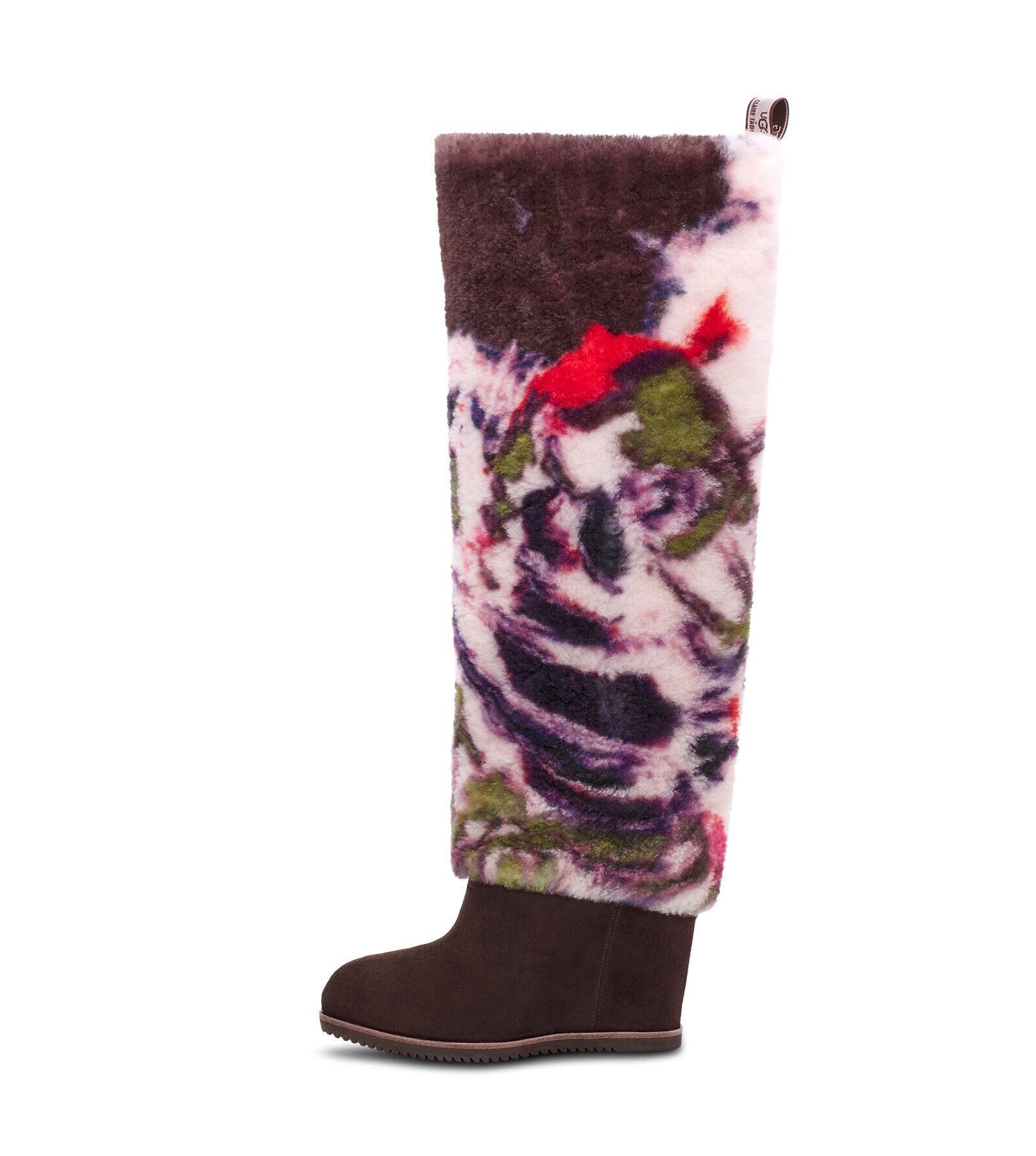 ugg claire tabouret