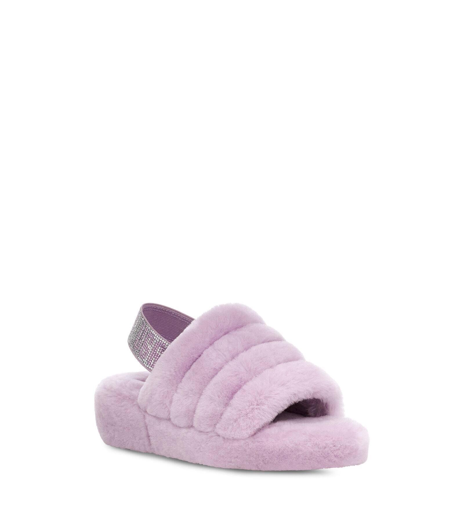 lavender ugg slippers