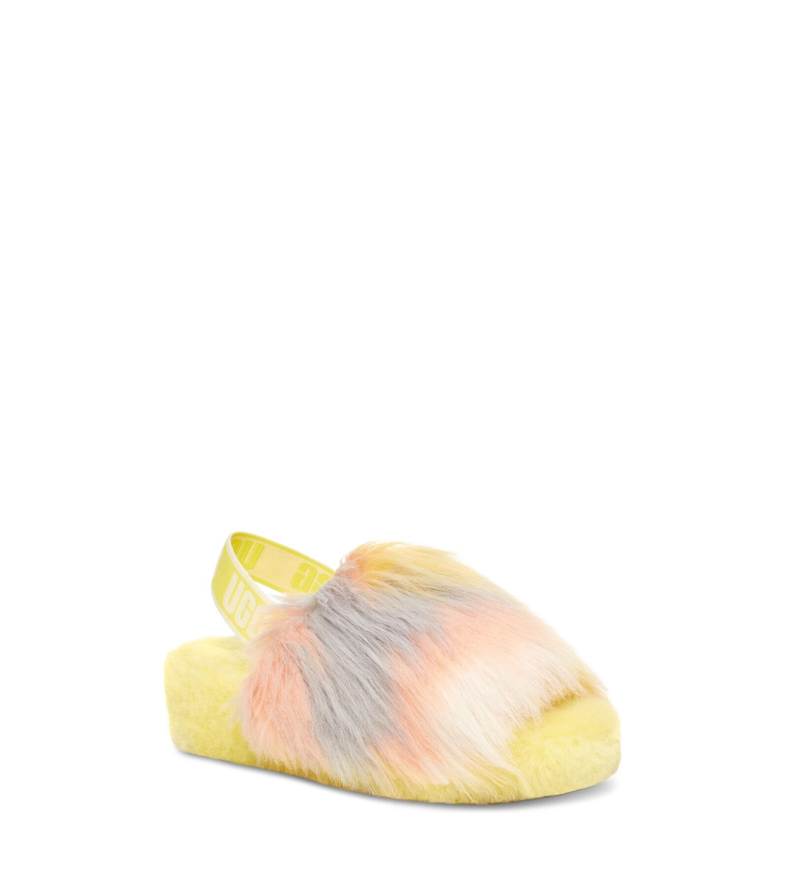 margarita ugg slides
