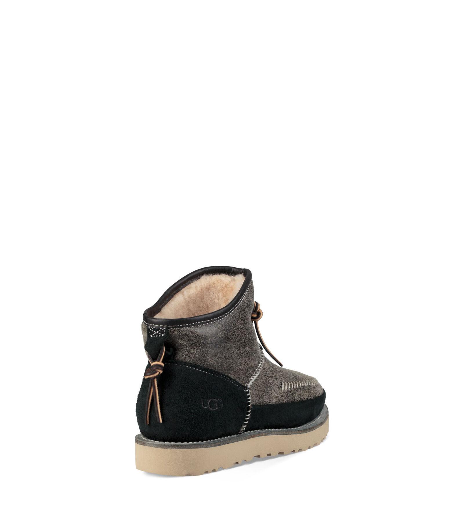 cali moc campfire boot