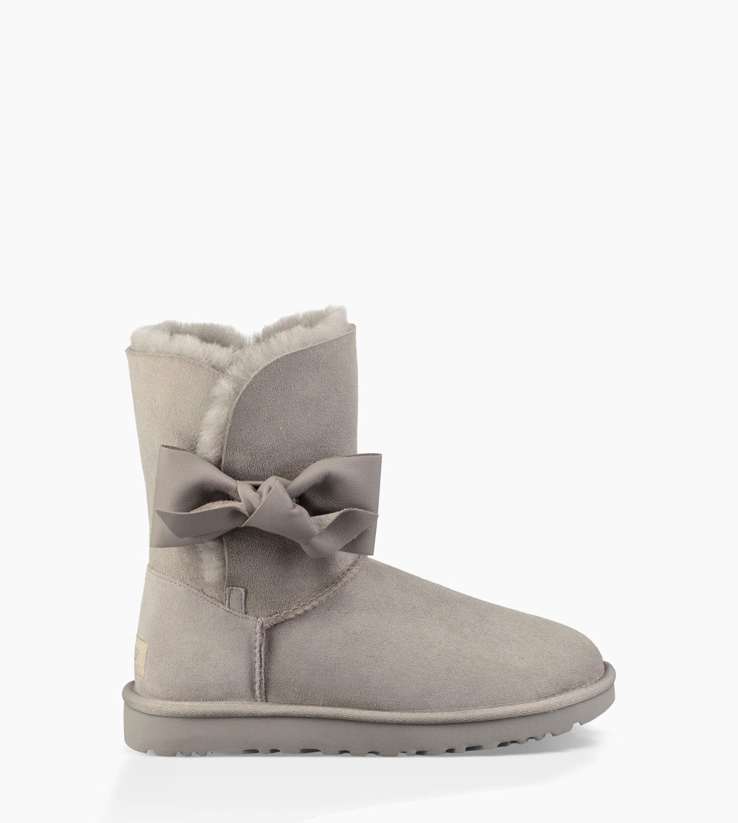 ugg daelynn boot grey
