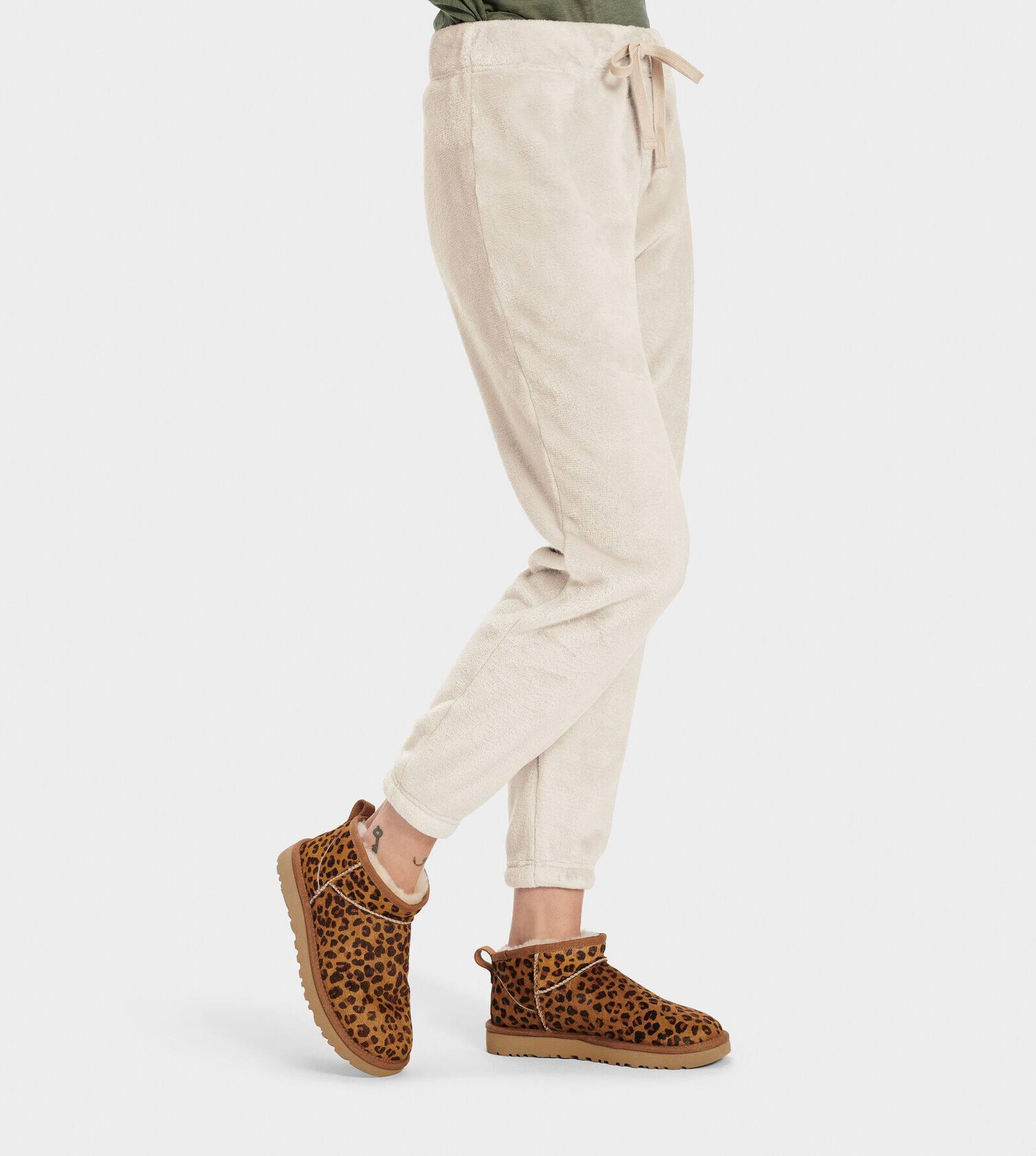 ugg jogging bottoms
