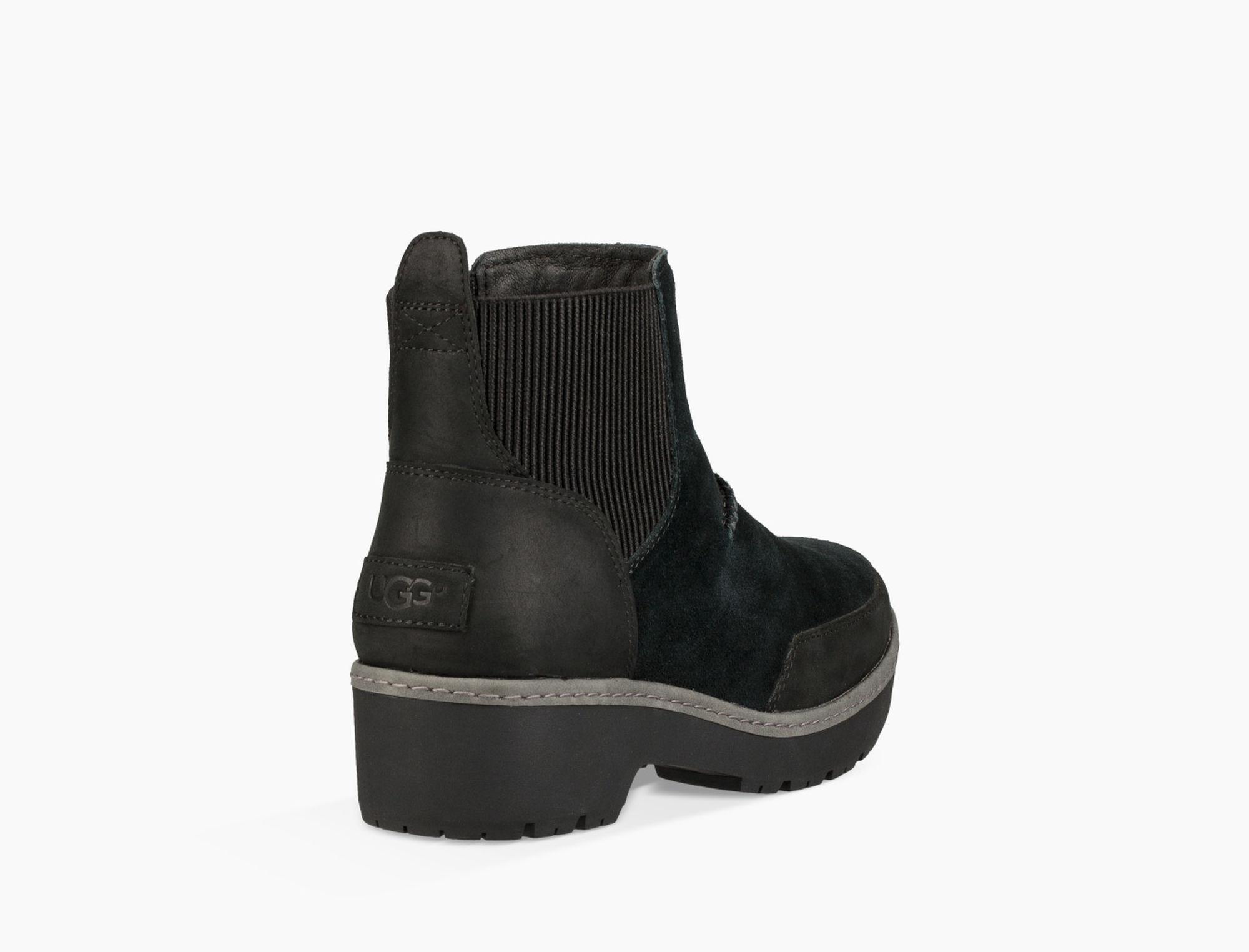 ugg kress ankle boot