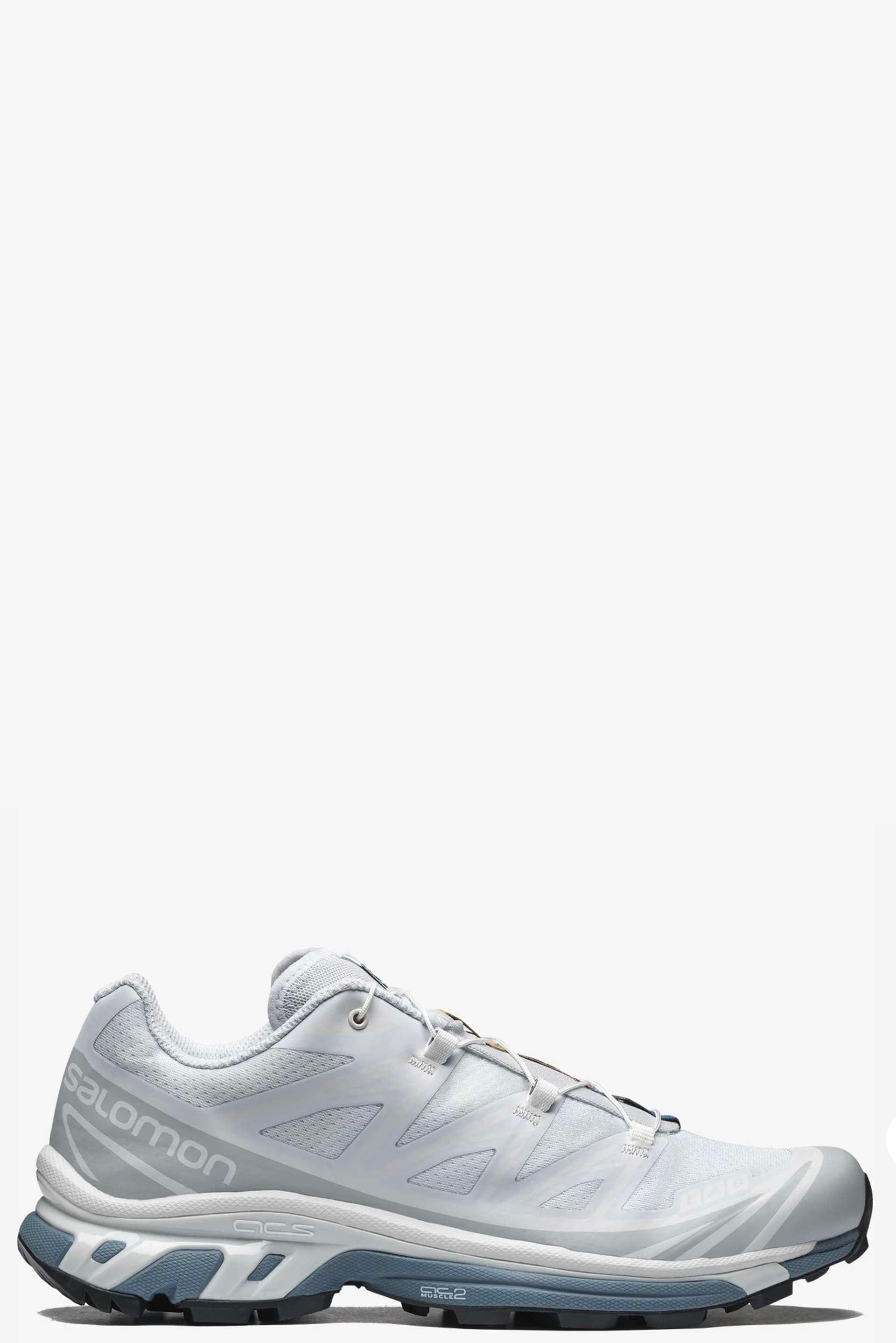 Couscous Kosten ginder Salomon Xt-6 Arctic Ice / China Blue / Lunar Rock in White | Lyst