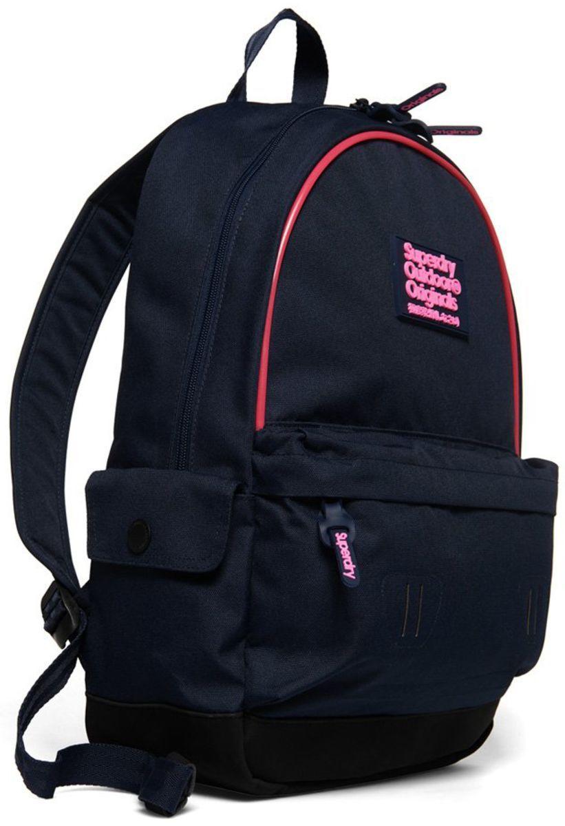 superdry light up bag