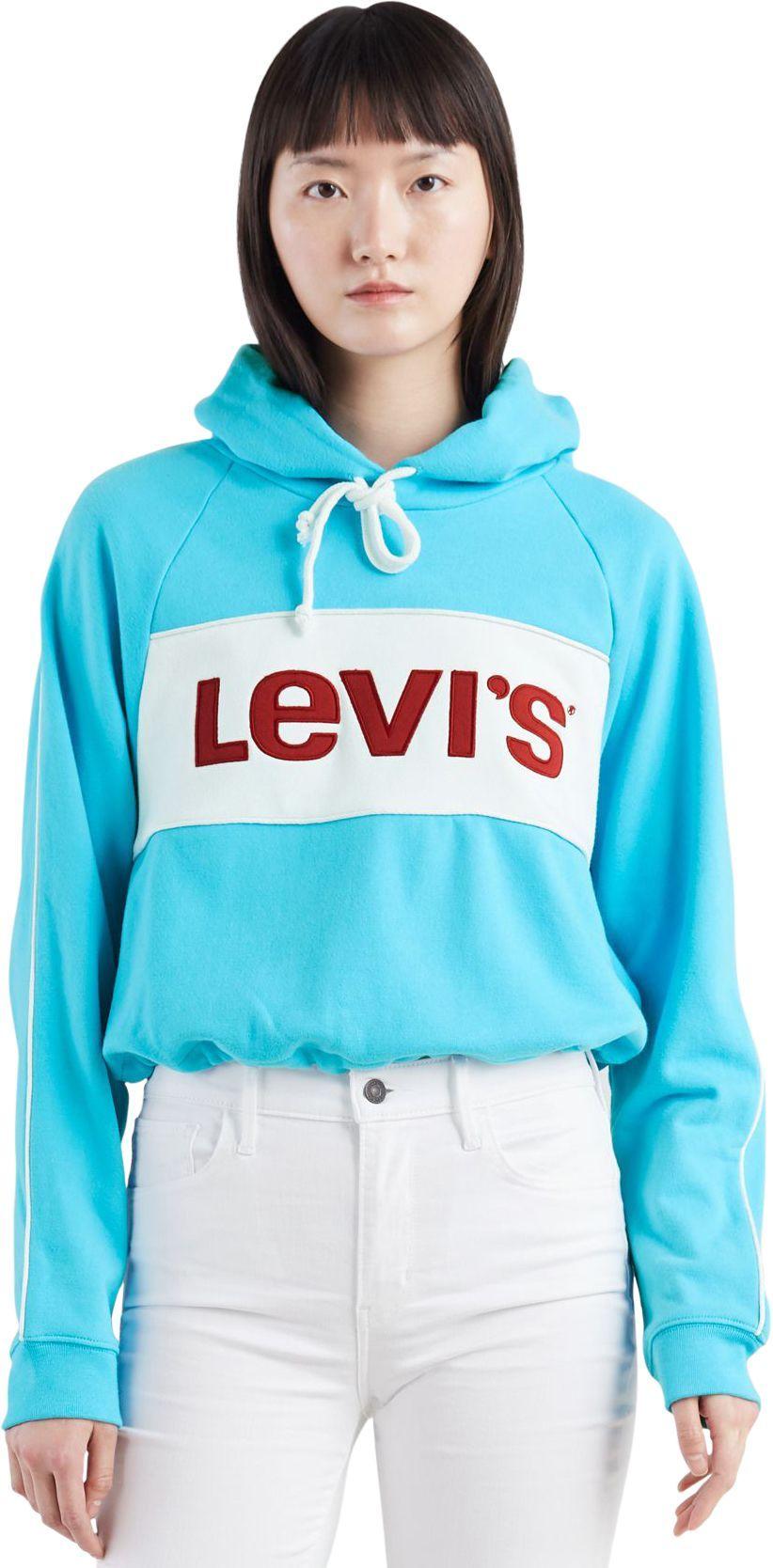 levis crop jumper