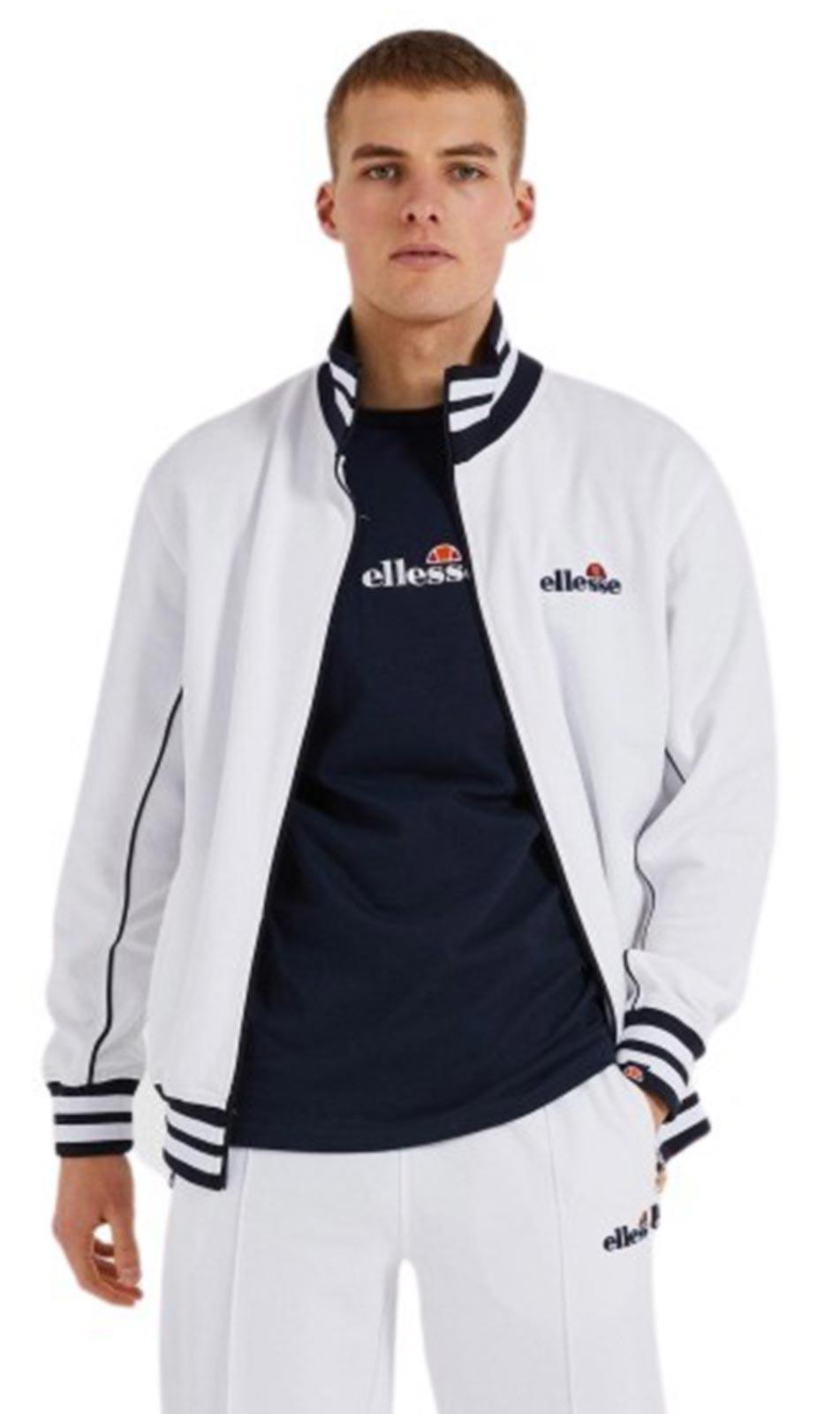 milano track jacket