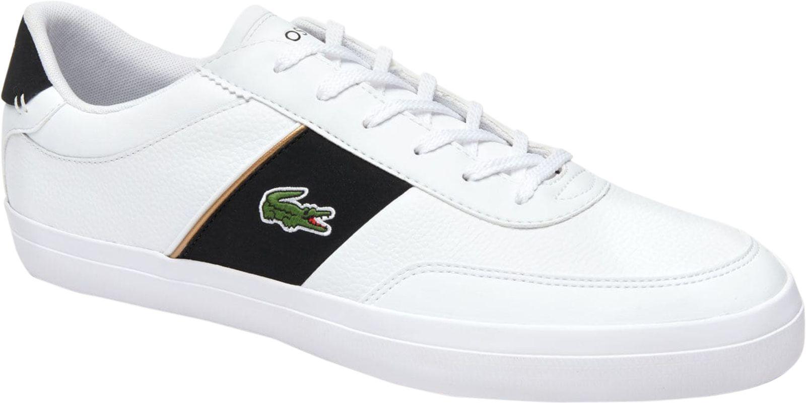 lacoste court master 319