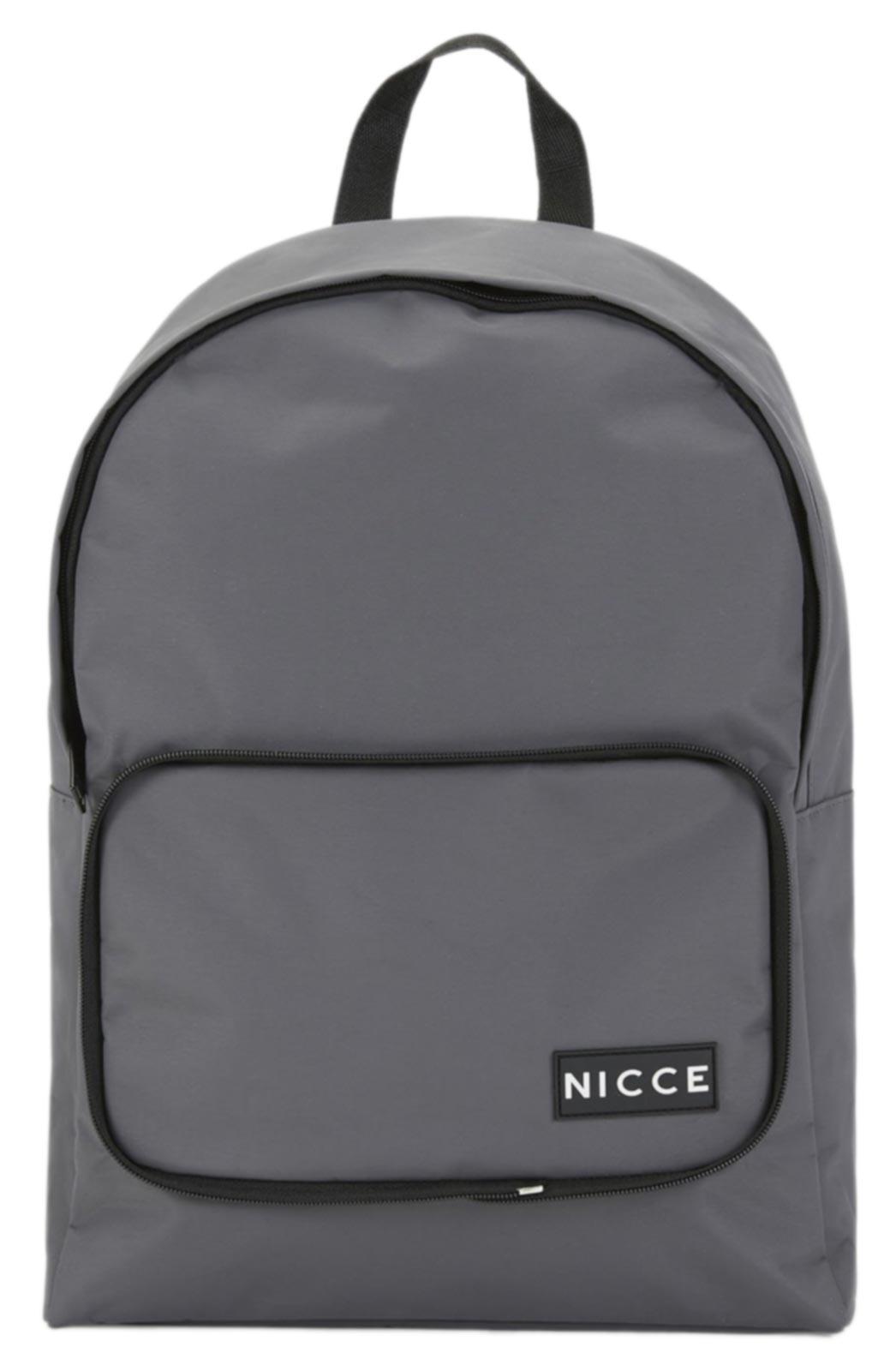 black nicce backpack