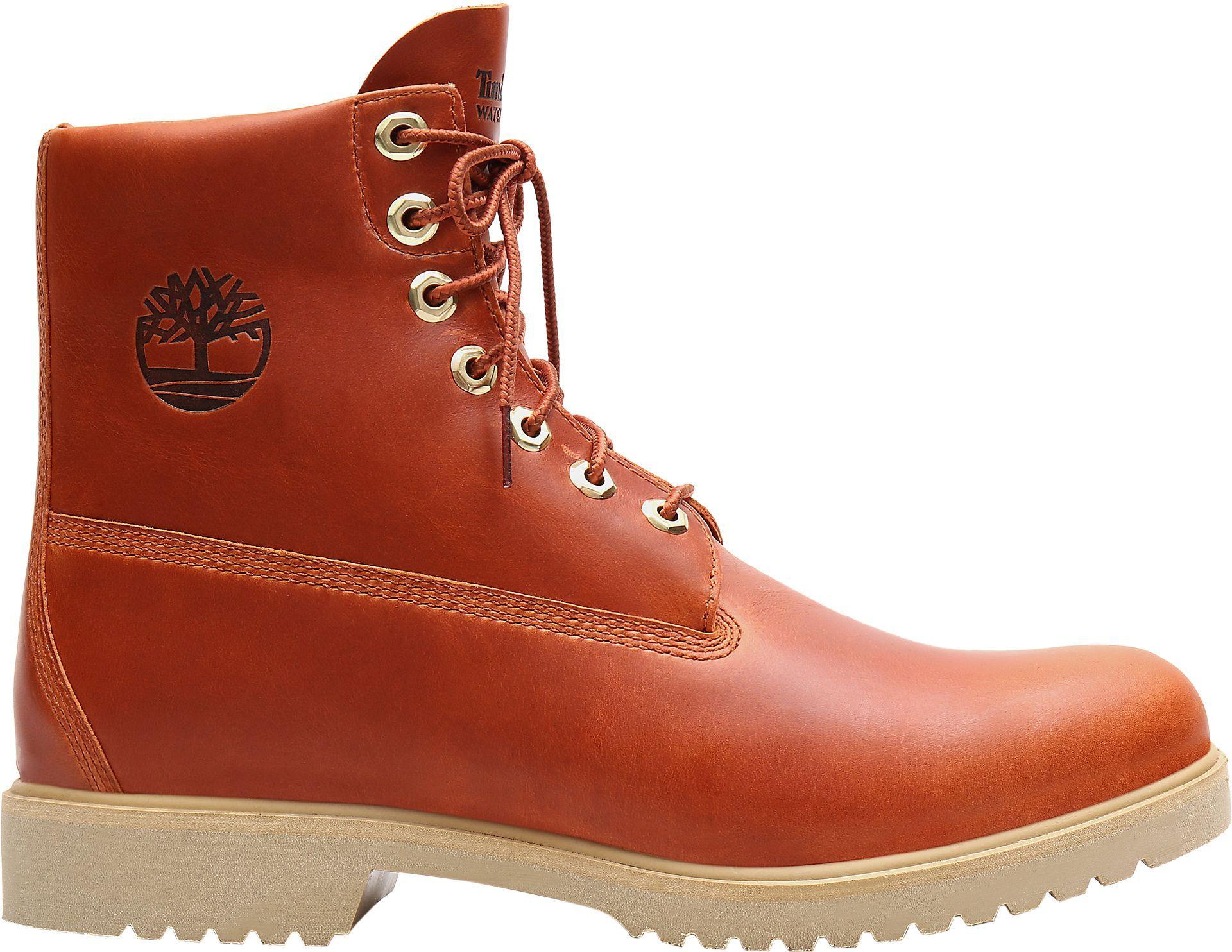 timberland 1973