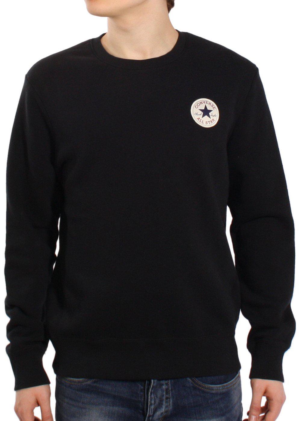 all star converse sweatshirt