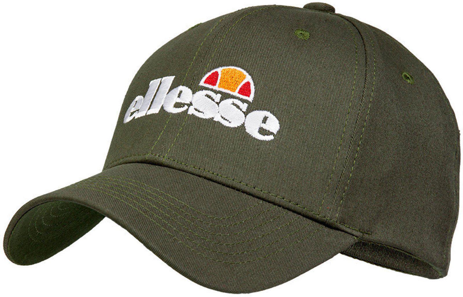 ellesse snapback