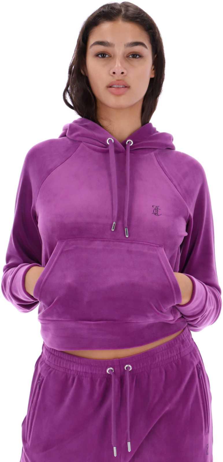 Juicy couture velour tracksuit uk Clearance