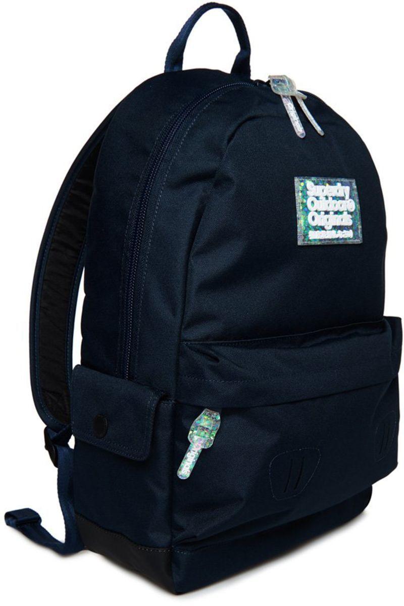 superdry rucksack pixie dust montana