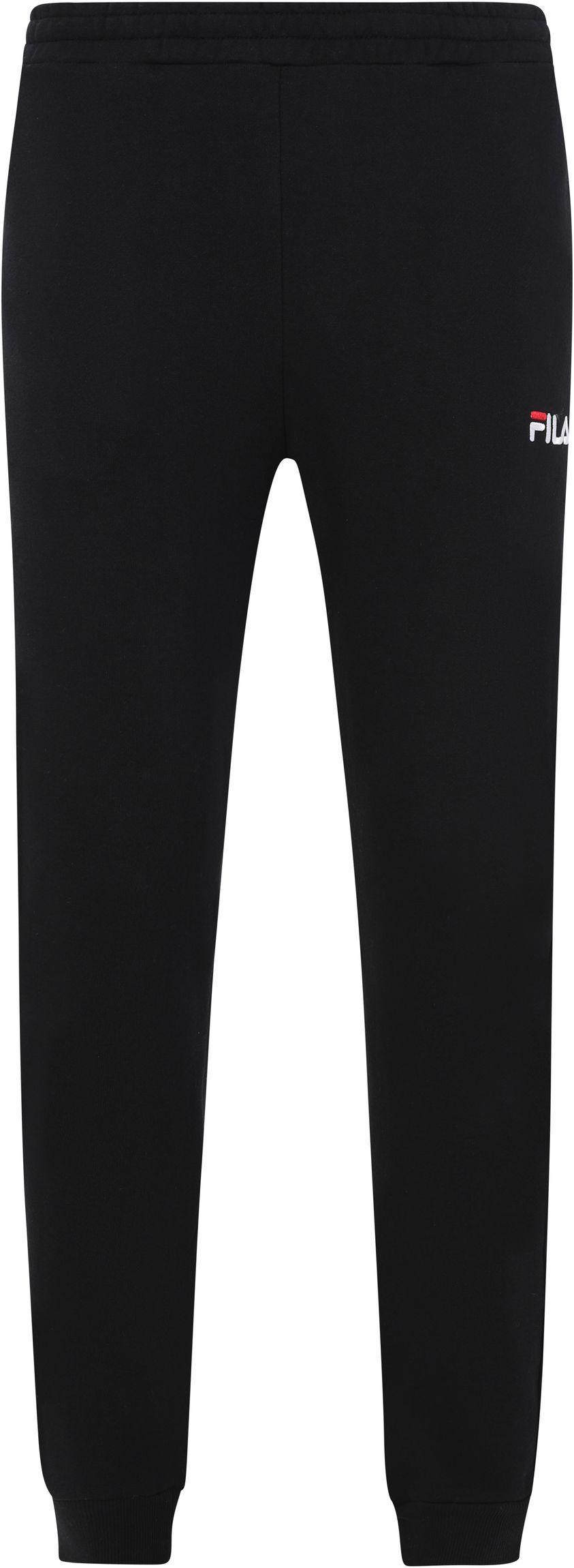 fila marlow fleece track pants