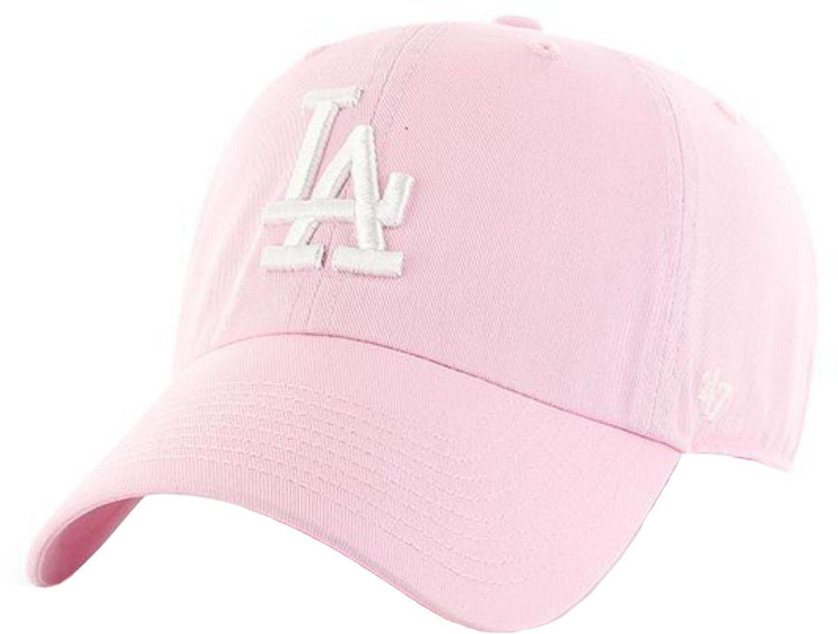 47 clean up dodgers