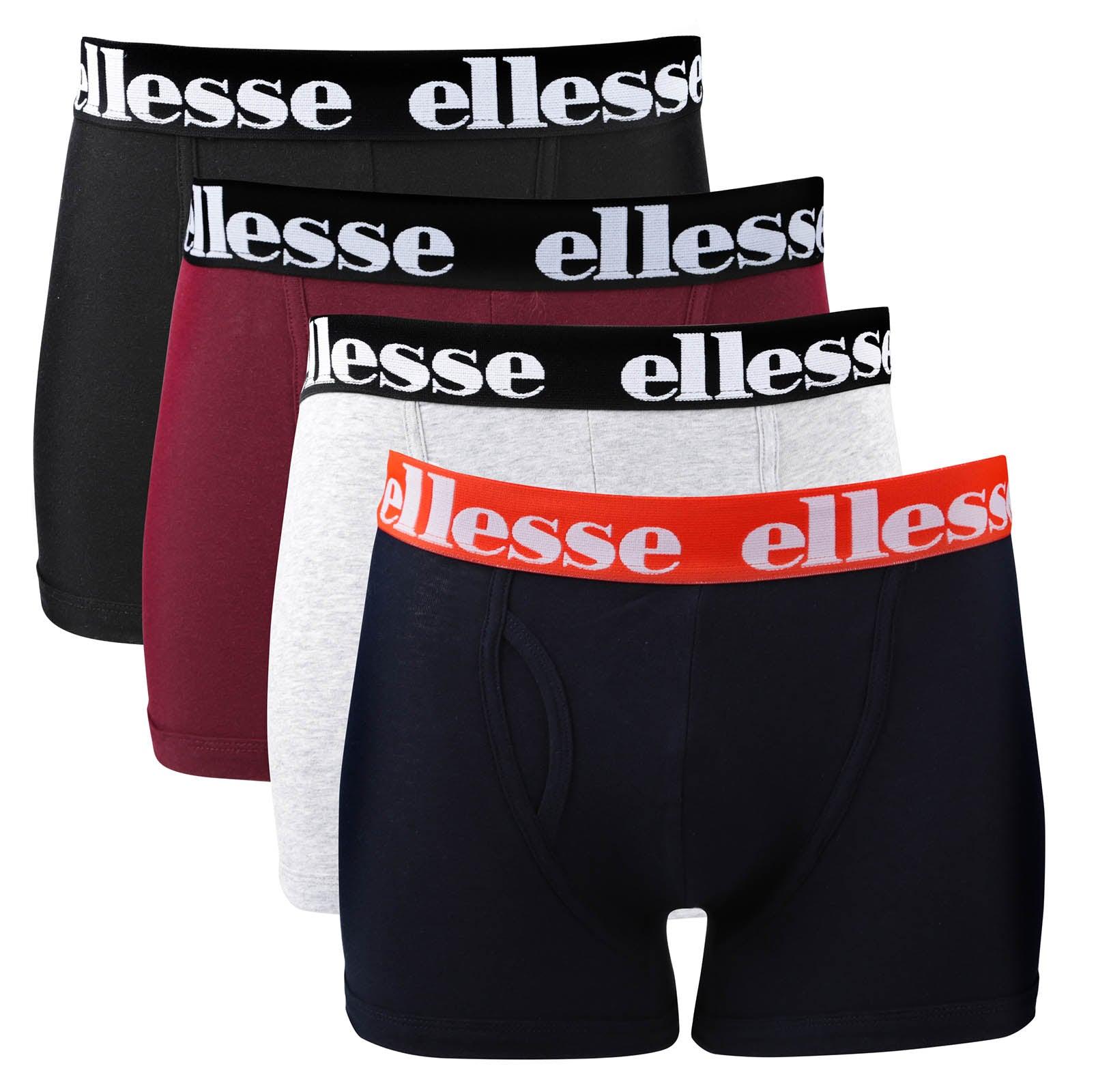 ellesse underwear