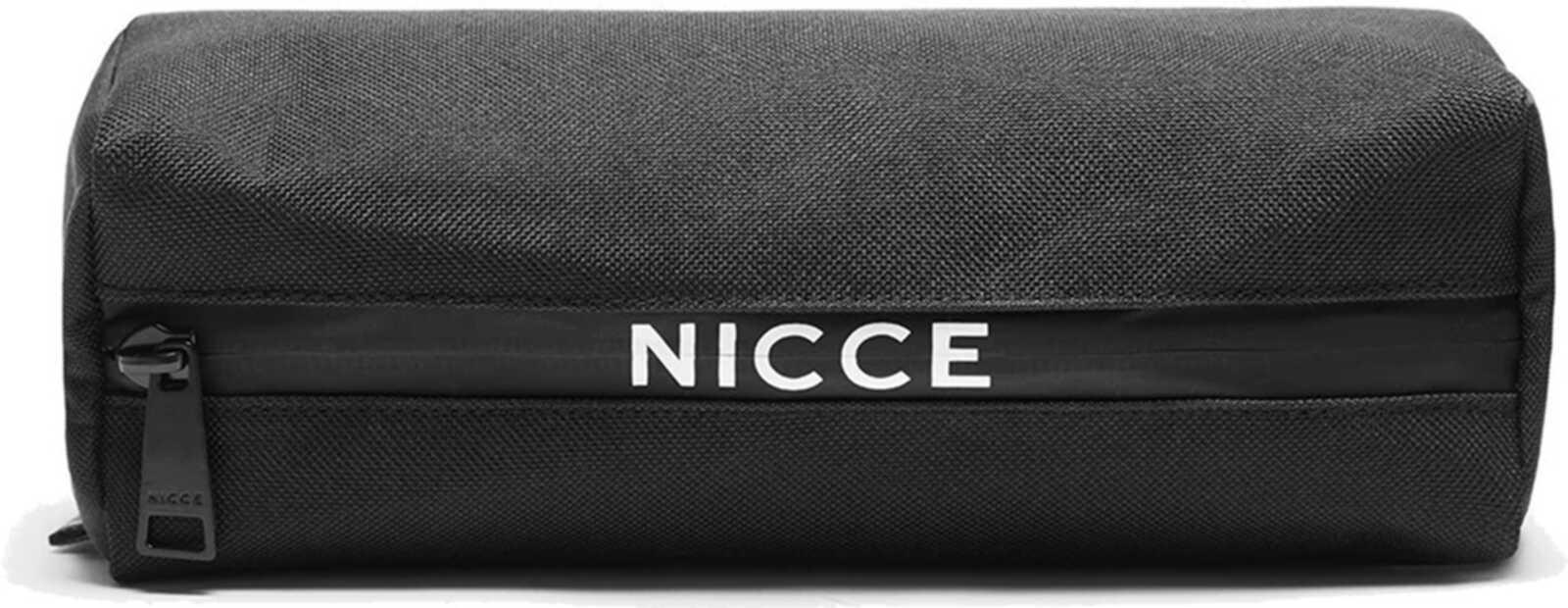 nicce backpack and pencil case