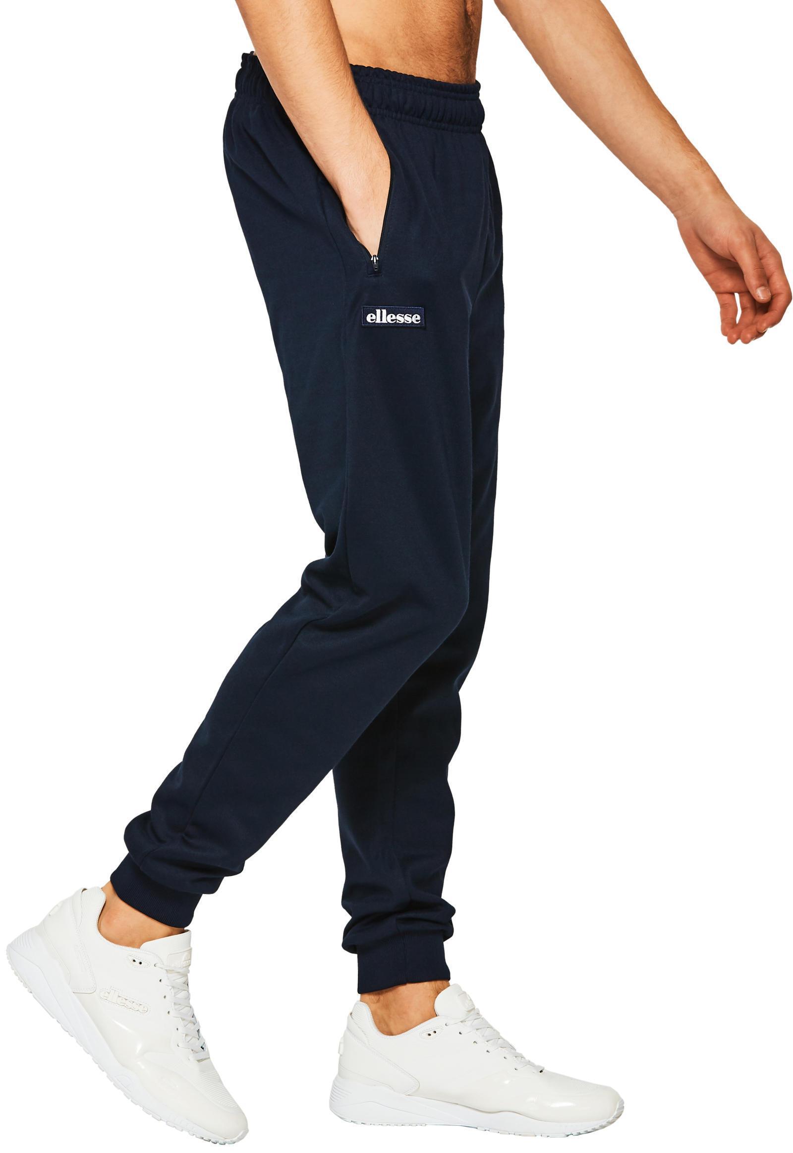 ellesse bertoni