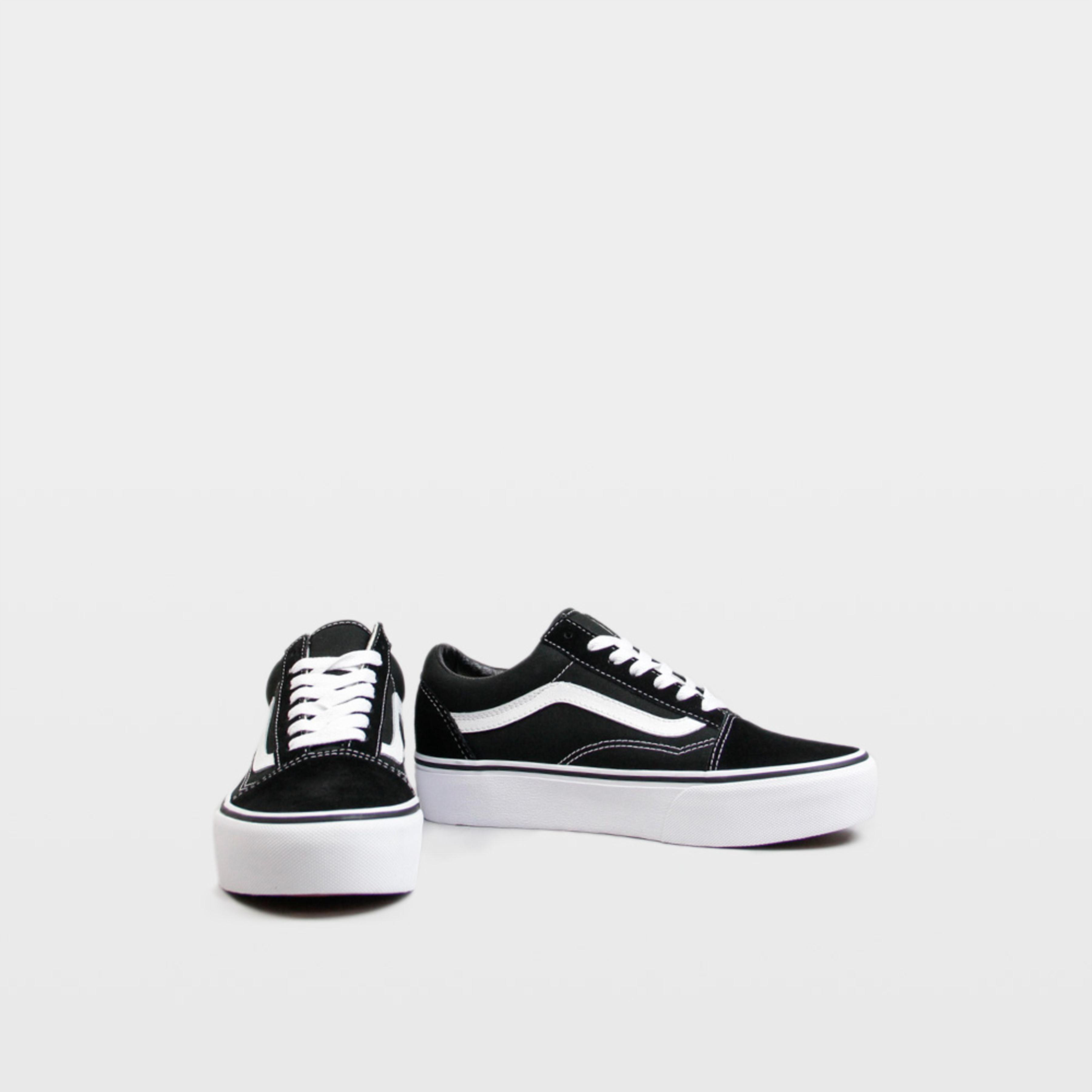 ulanka vans hombre