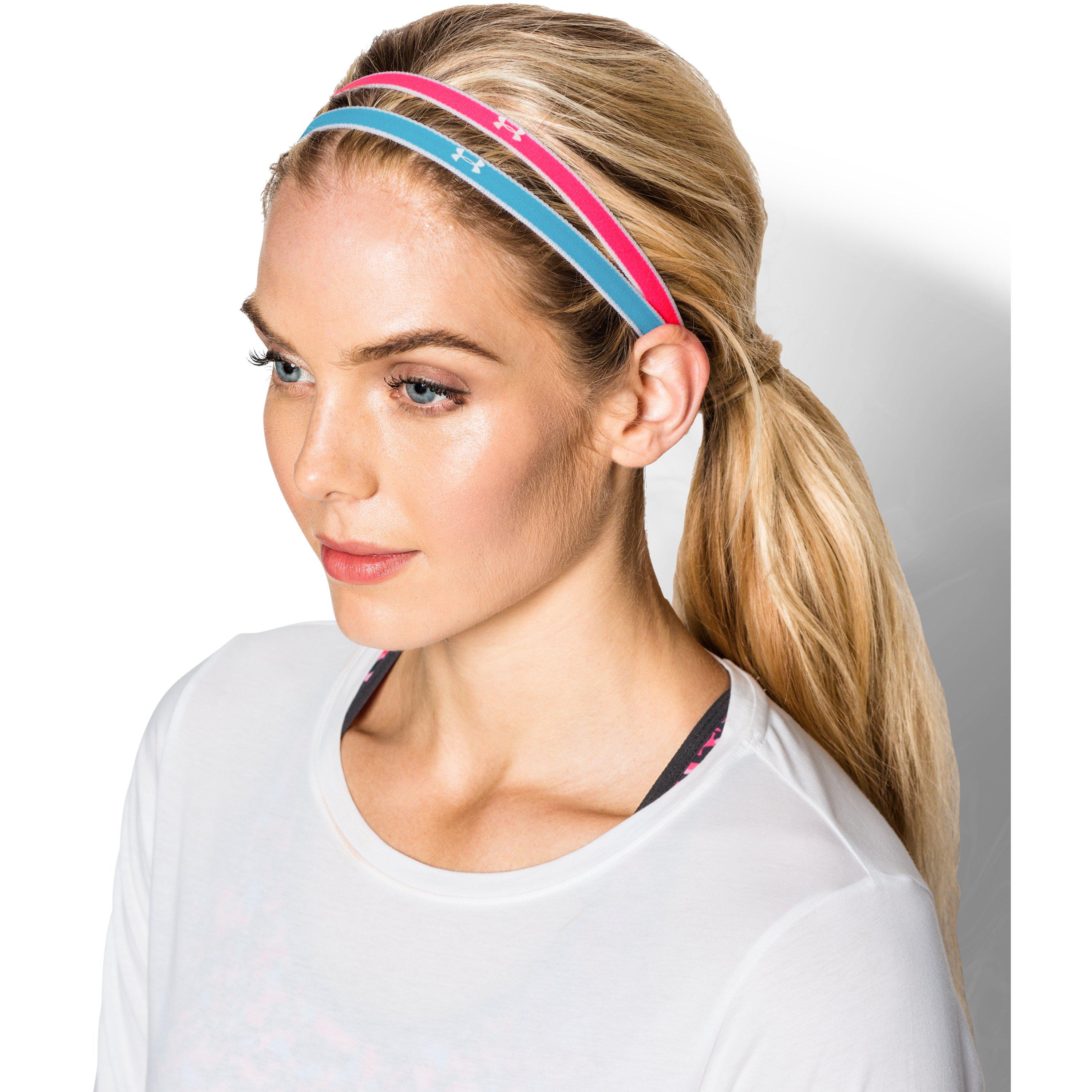 under armour headband