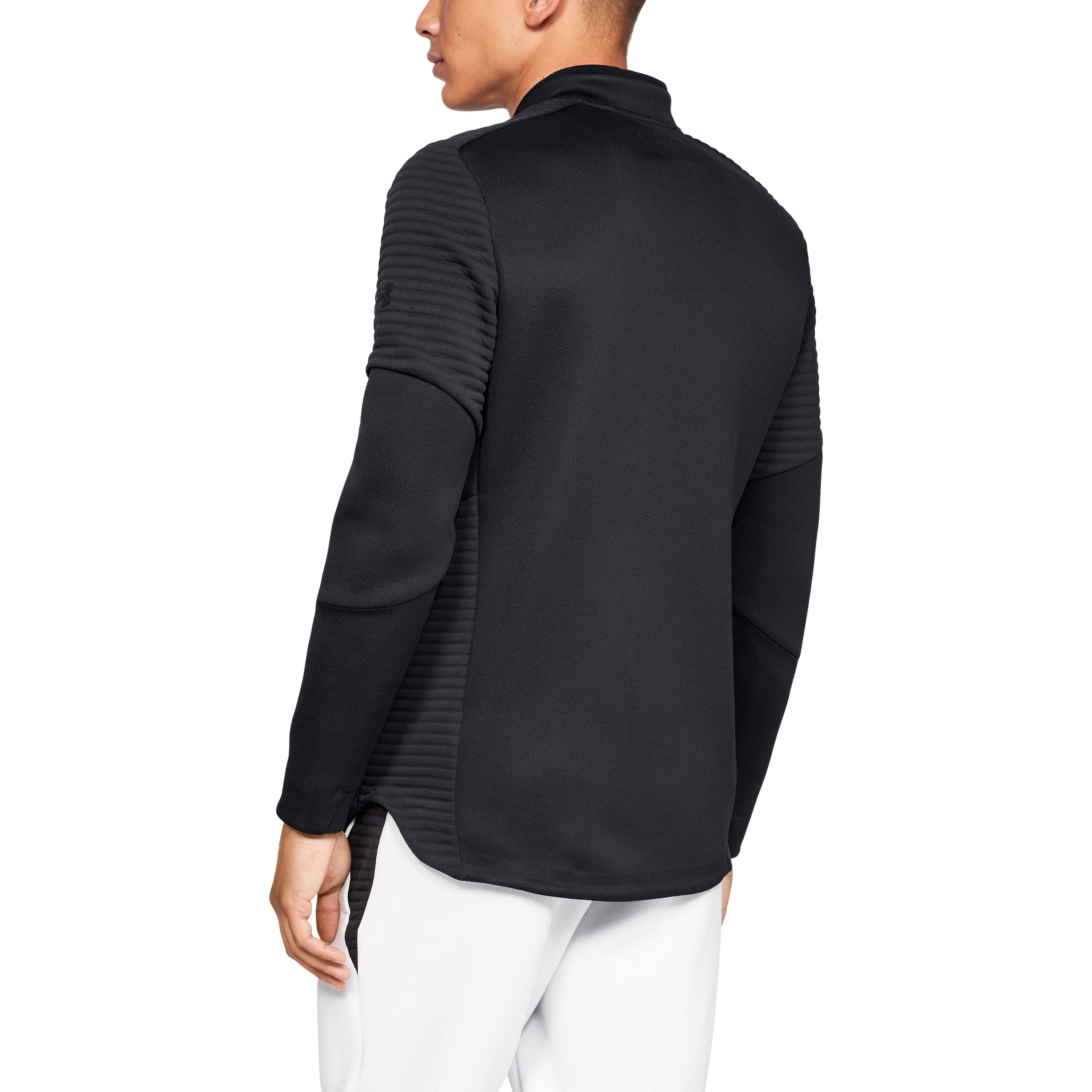 under armour bomber jackets