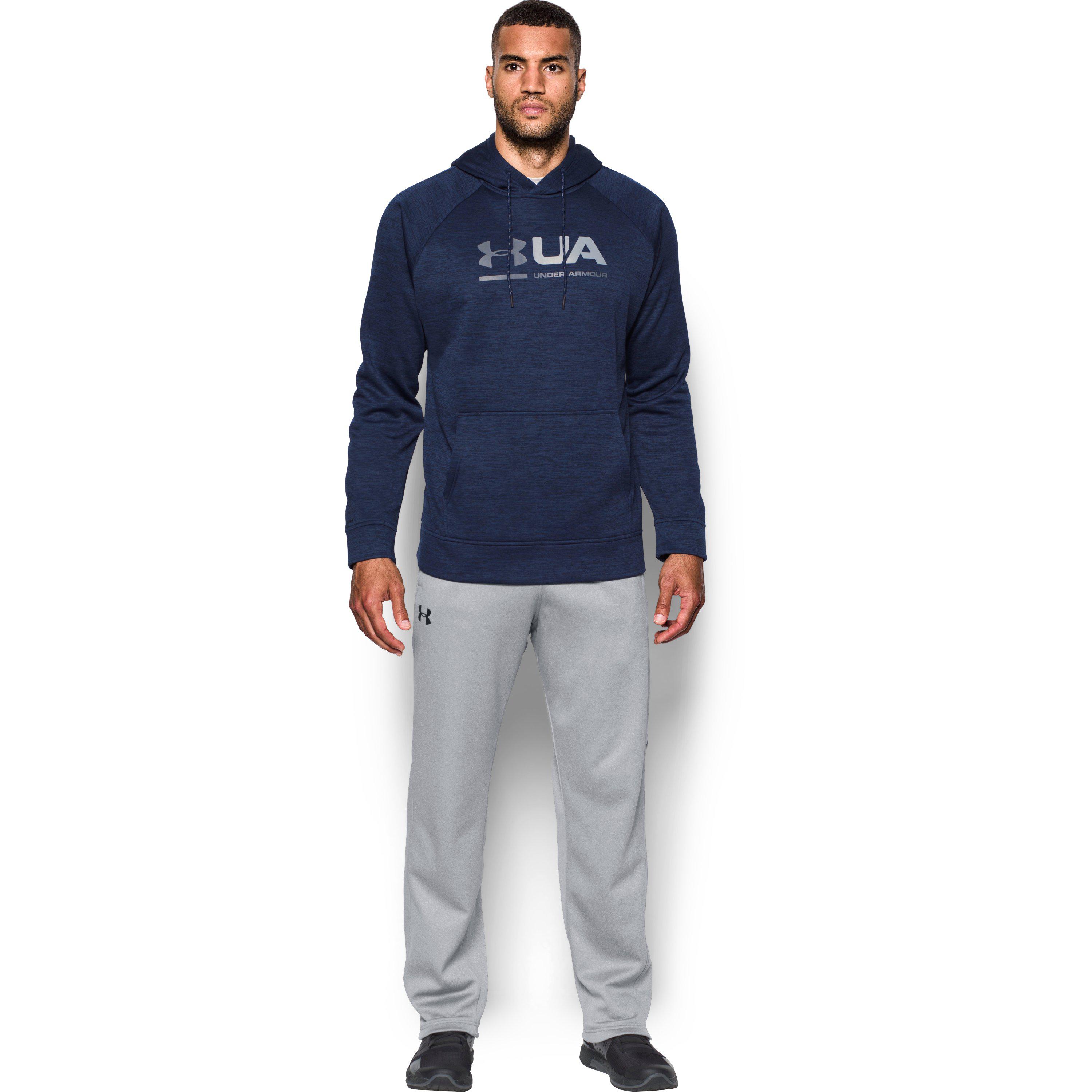 mens under armor sweatshirts