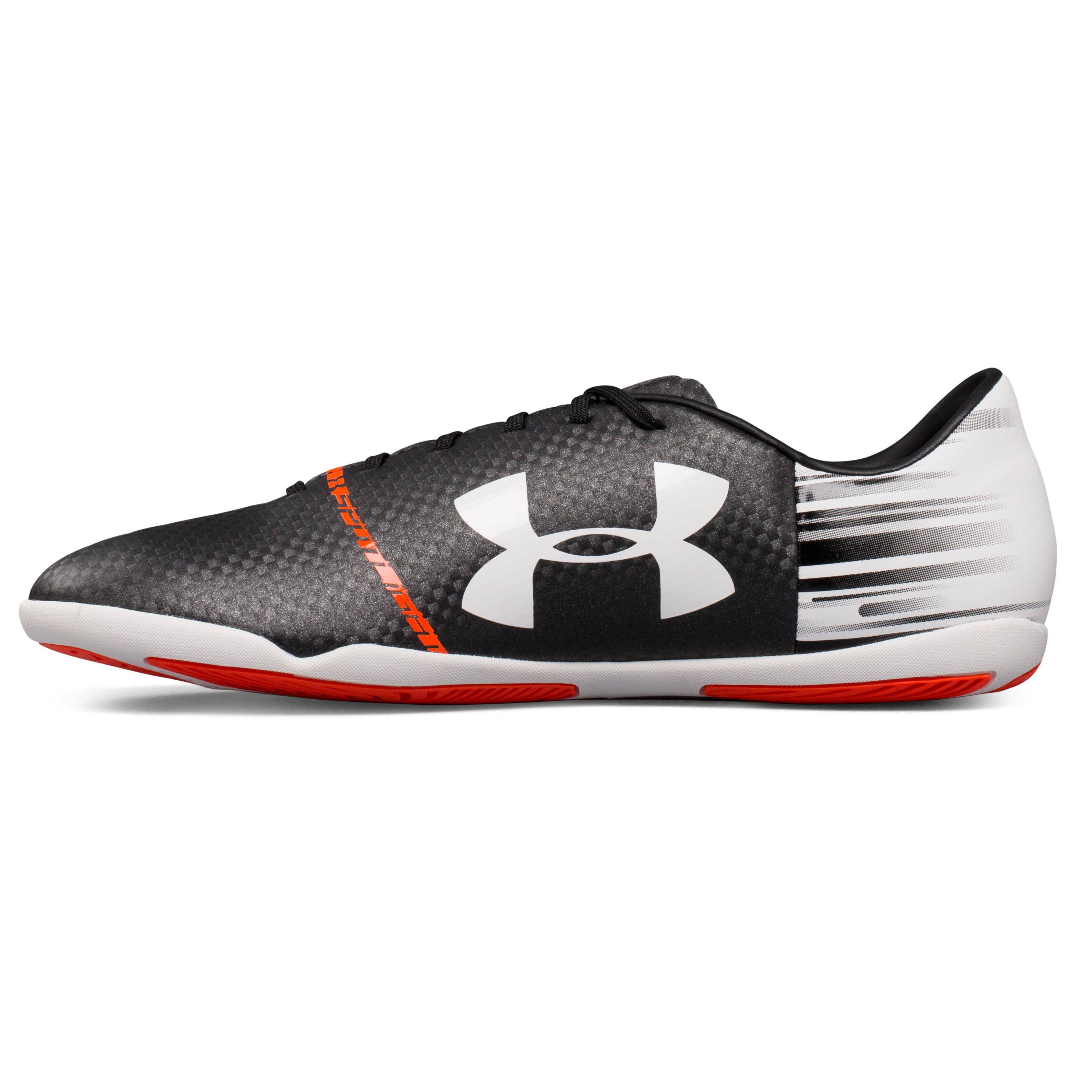 under armour ortholite soccer cleats