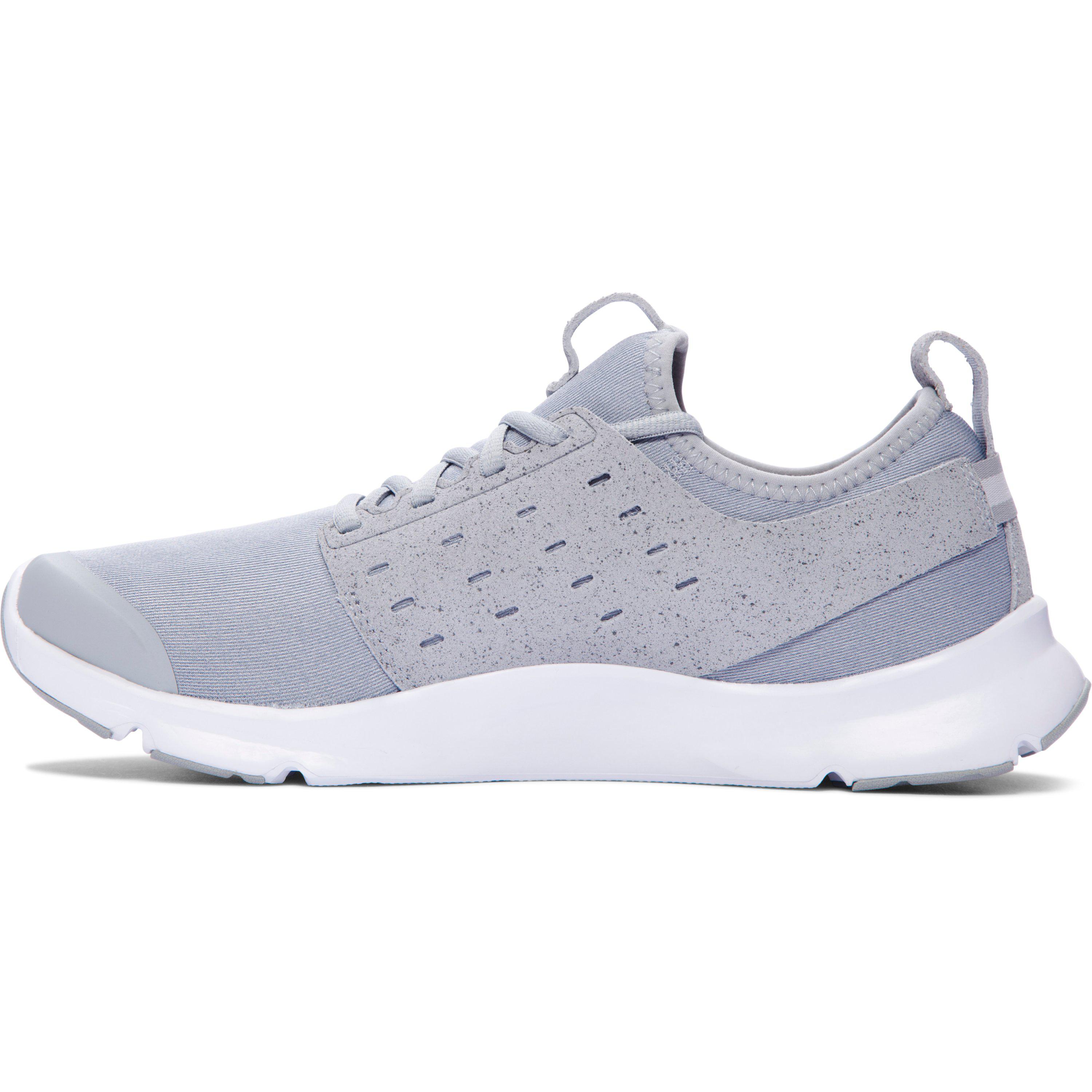 men's ua drift running shoes