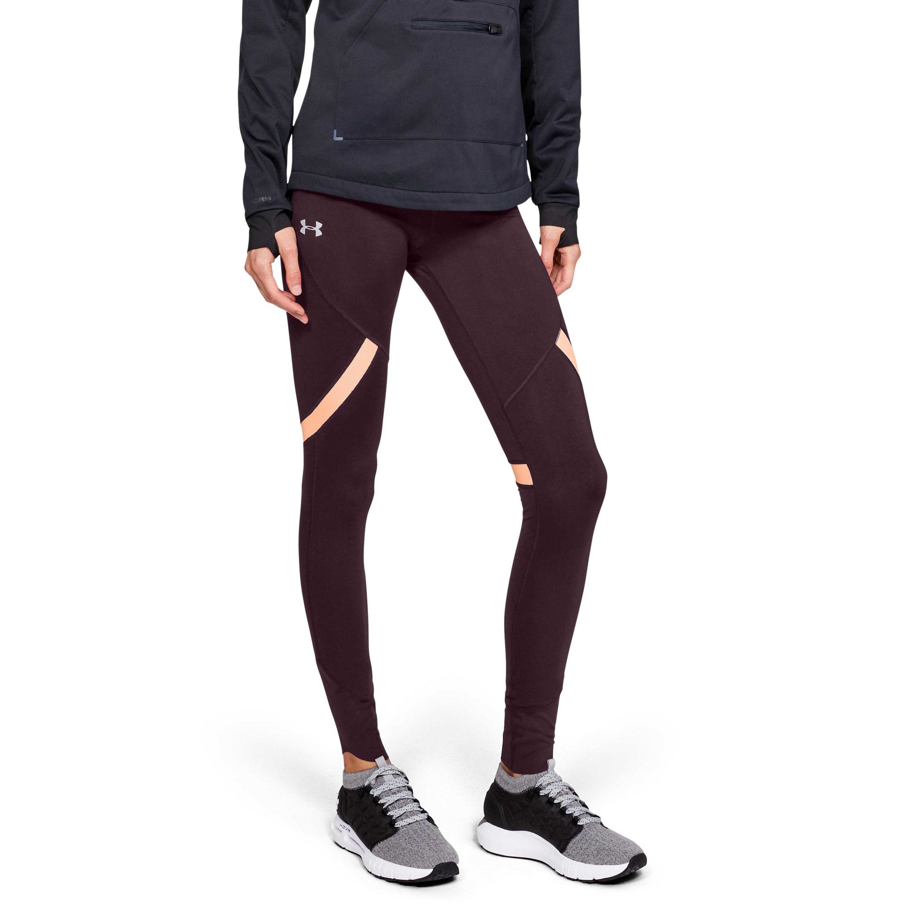 coldgear reactor run tights