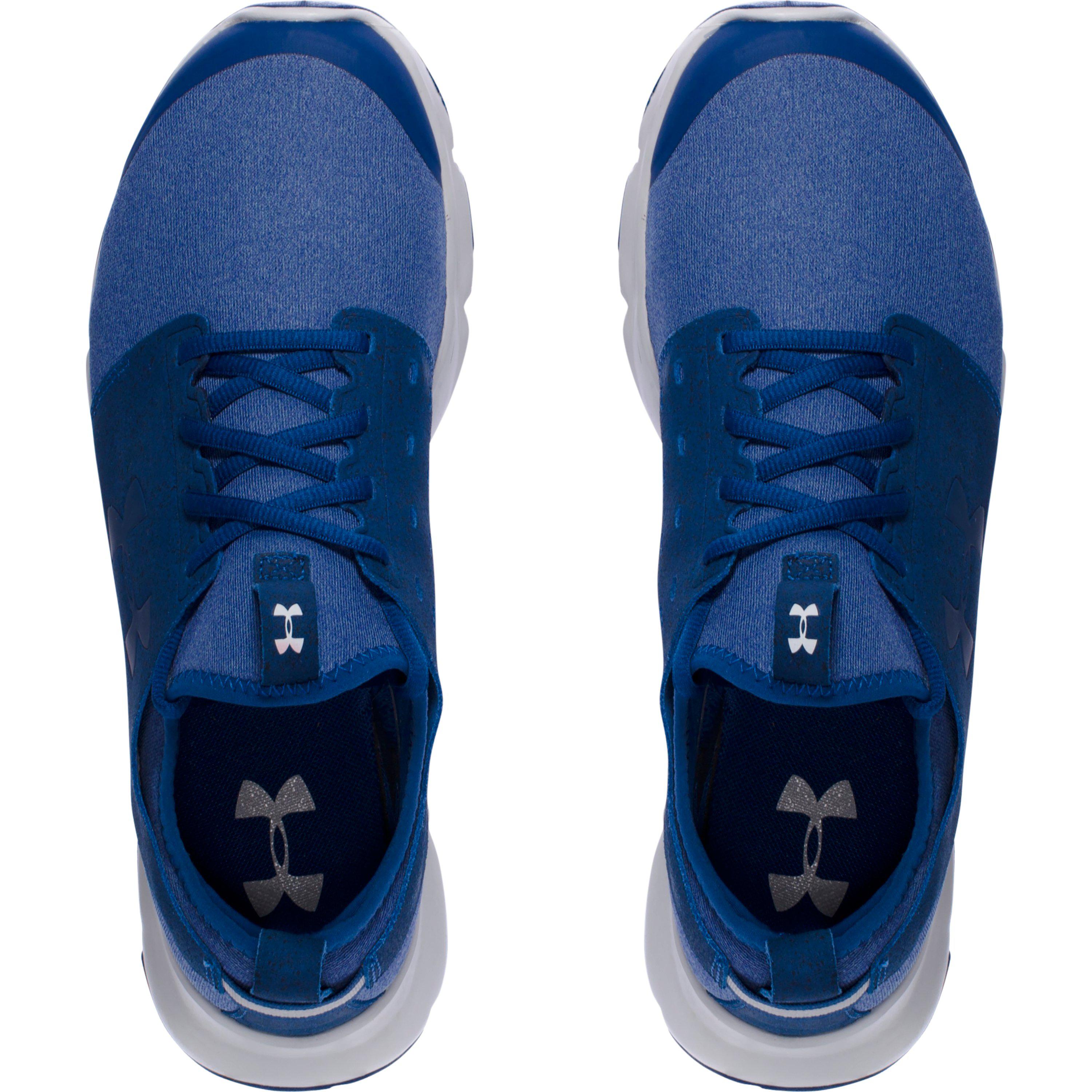 men's ua drift mineral running shoes