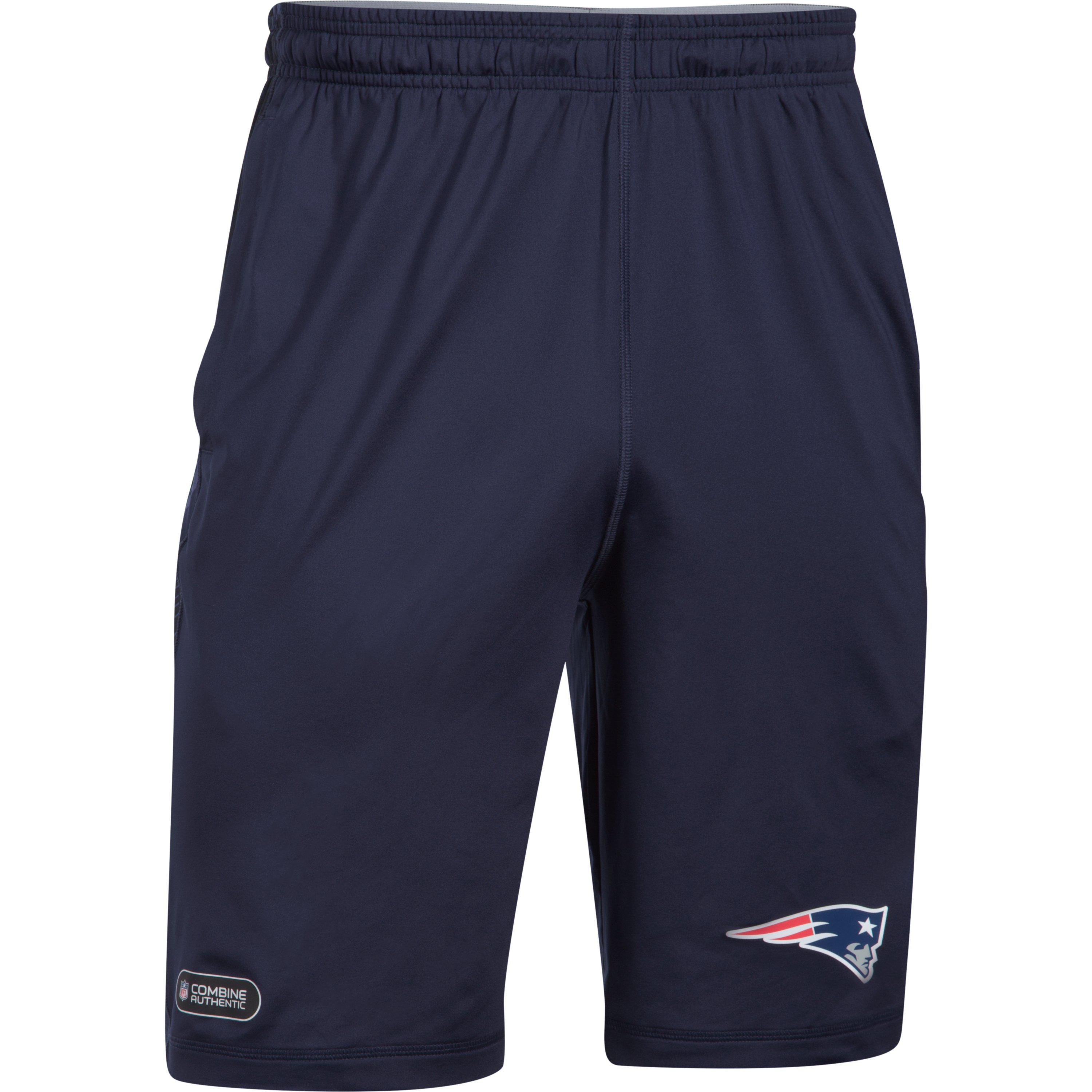 men's ua raid printed shorts