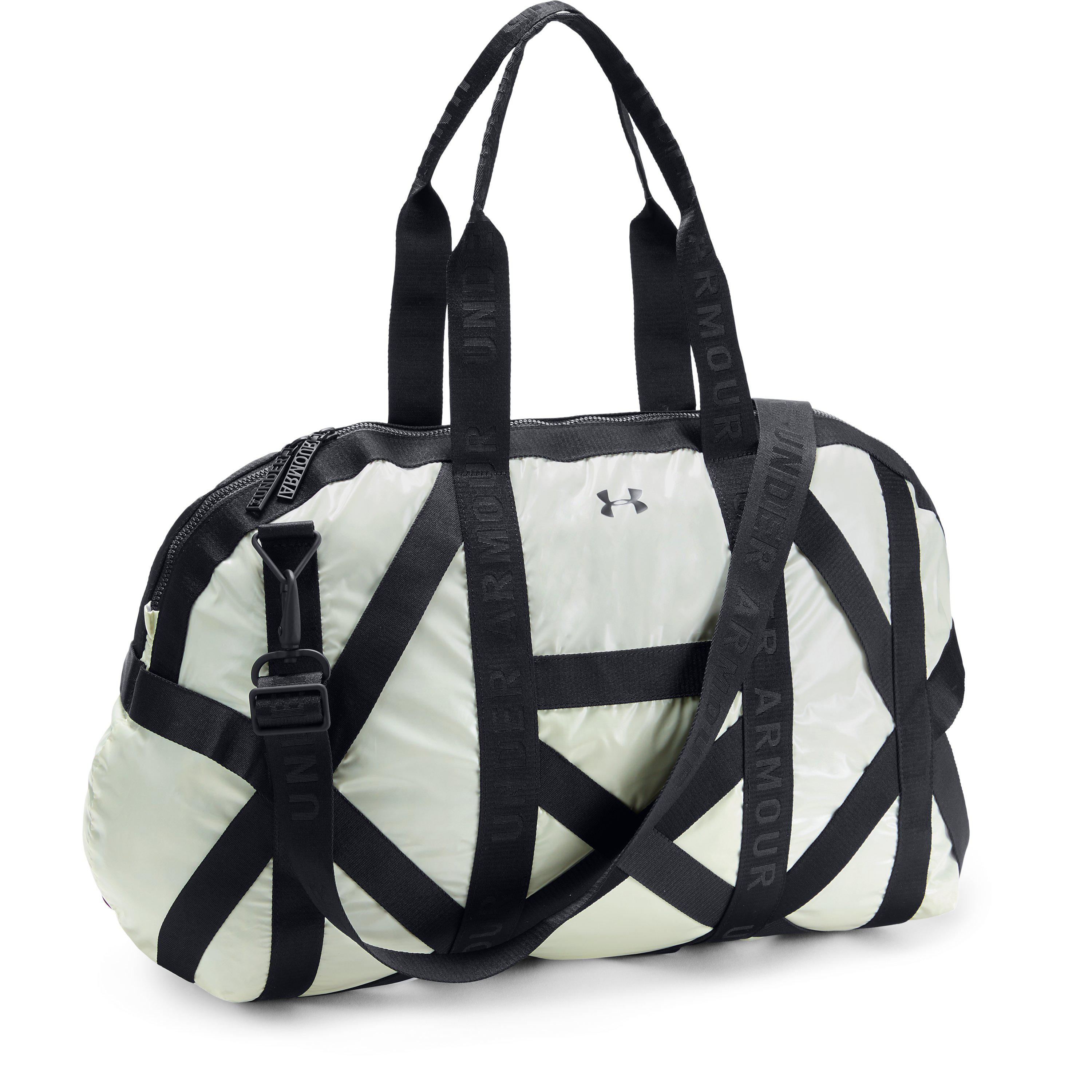 under armour luggage