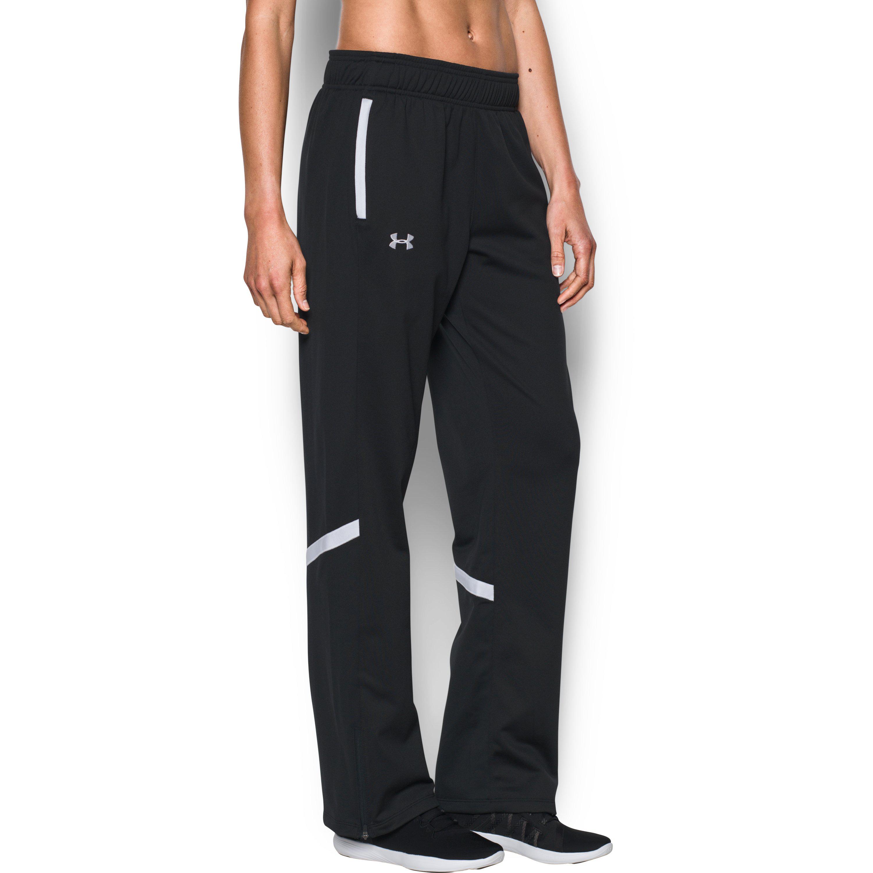 ua qualifier hybrid warm up pant