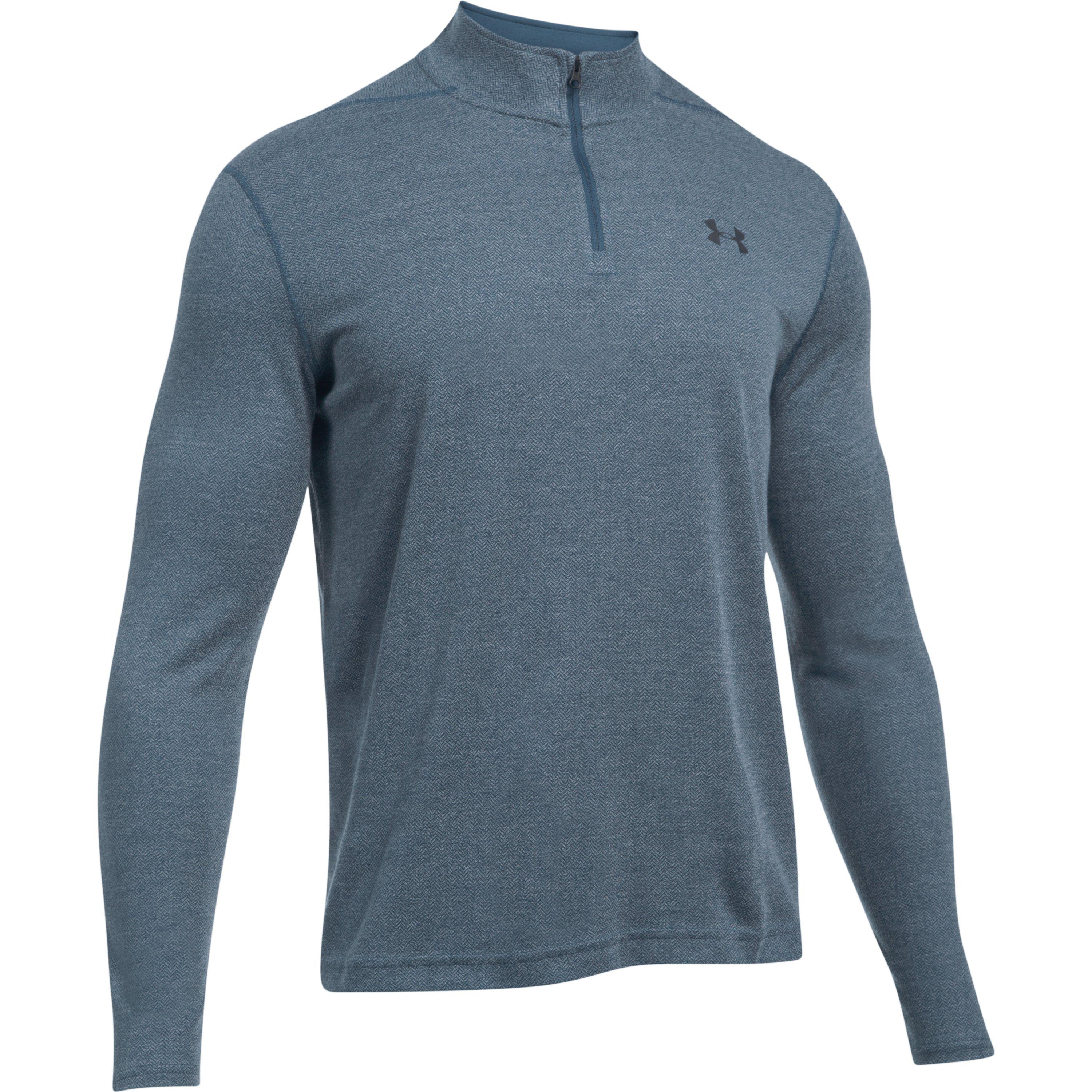 ua threadborne long sleeve