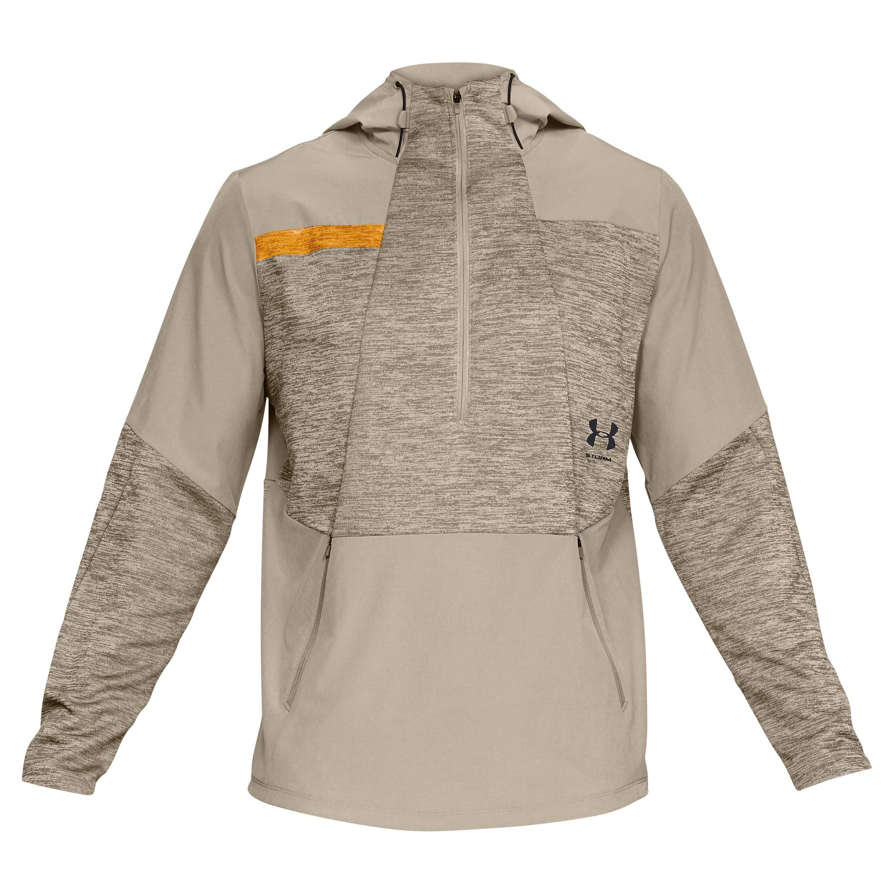 under armour storm cyclone hoodie