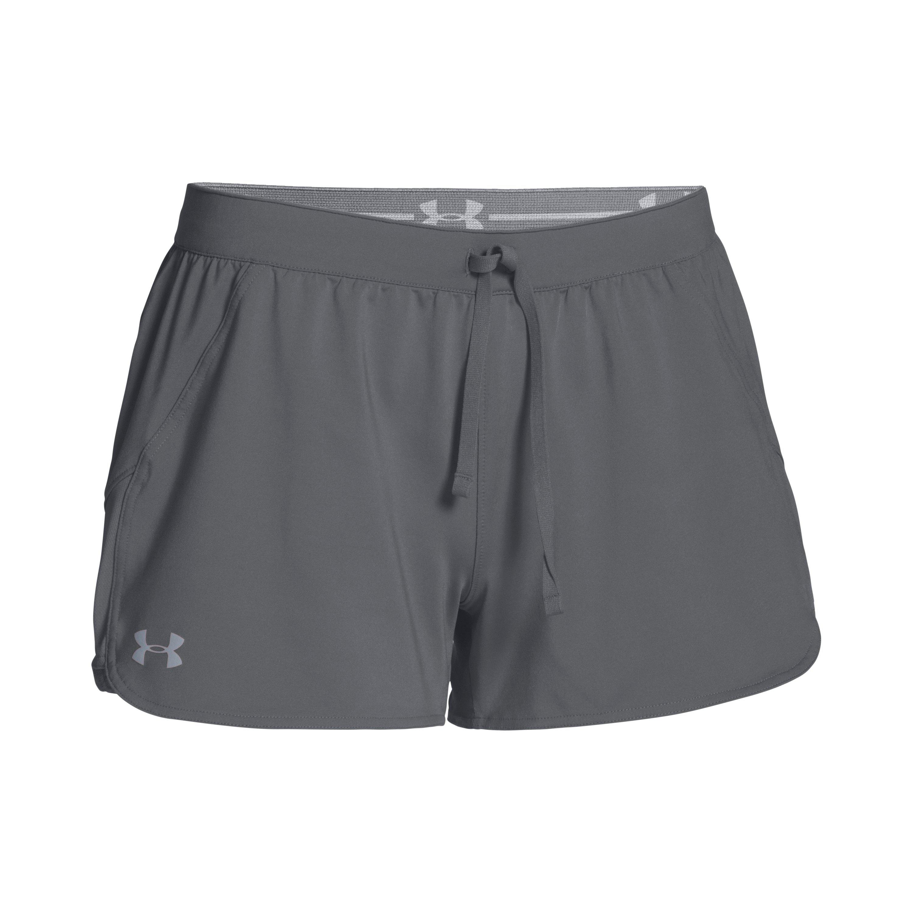 ua game time shorts