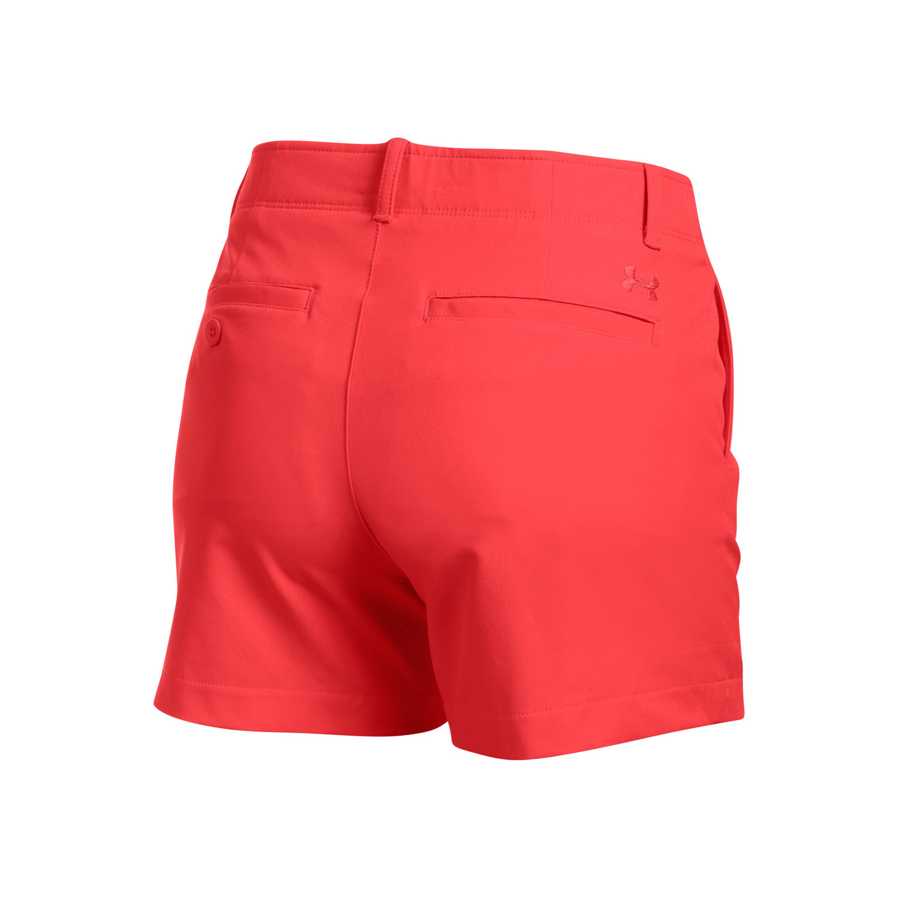 Under Armour Women's Ua Links 4