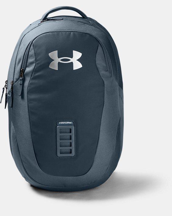 Under Armour Ua Gameday 2.0 Backpack in Blue Lyst